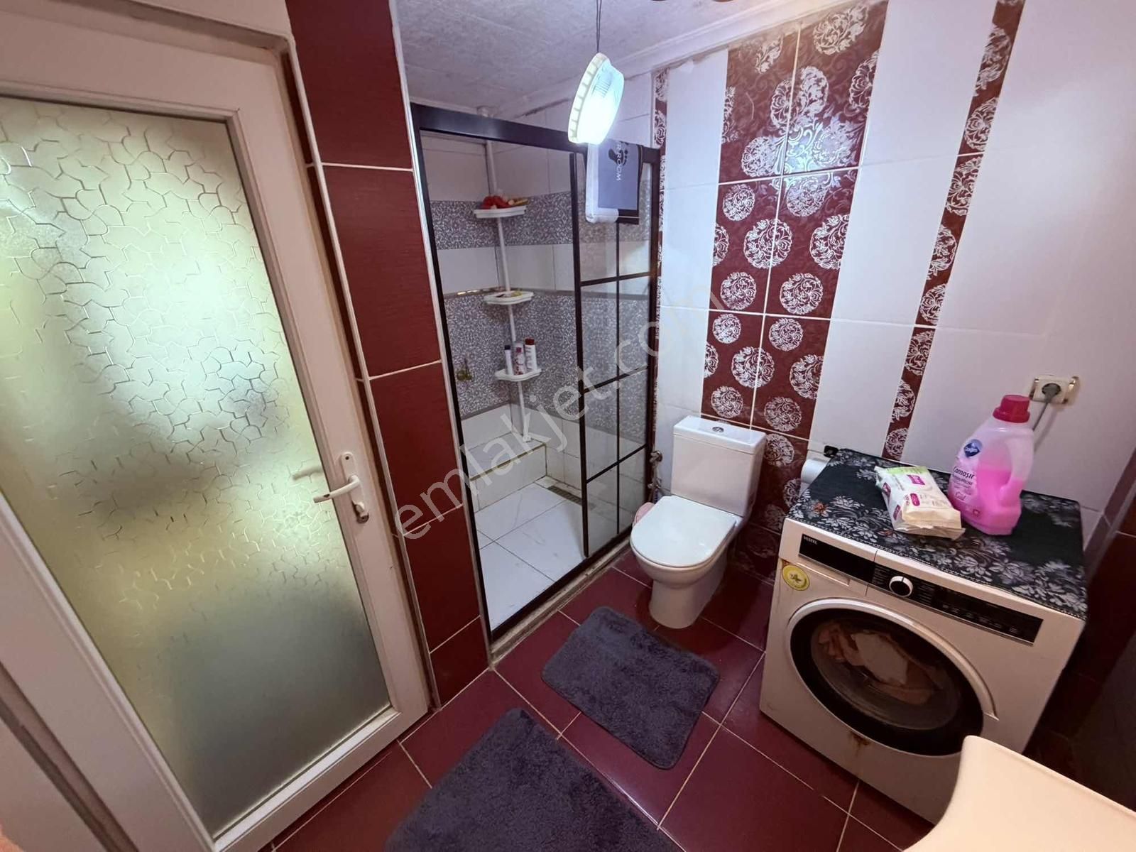 Burcu'dan İhsaniye Mh. Çift Cephe Ara Kat Acil Satılık 3+1 Daire - Görsel 10