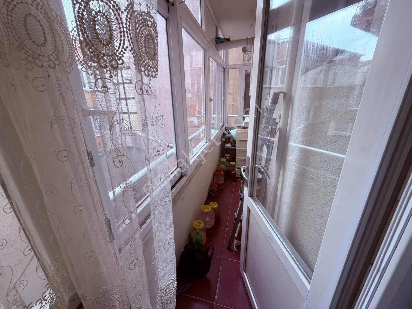 Burcu'dan İhsaniye Mh. Çift Cephe Ara Kat Acil Satılık 3+1 Daire - Görsel 22