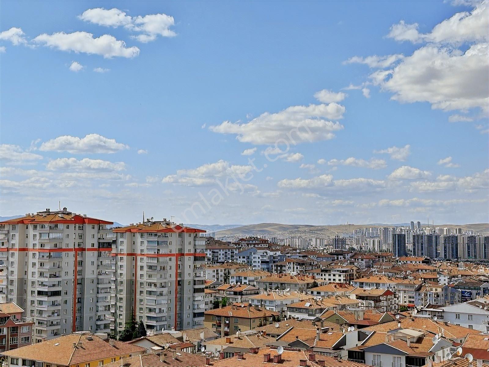 Piyade'de Güvenlikli Lüks Sitede 3+1 Krediye Uygun Manzaralı Ev - Görsel 15