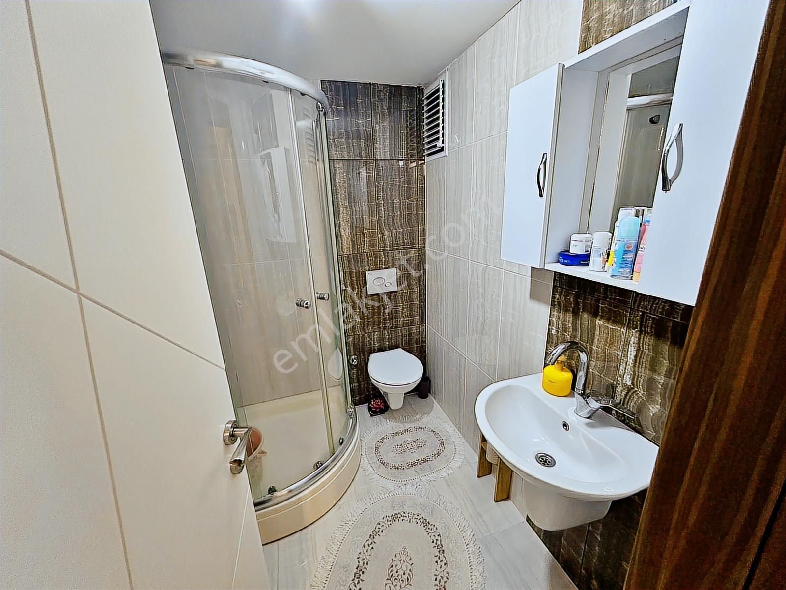 Piyade'de Güvenlikli Lüks Sitede 3+1 Krediye Uygun Manzaralı Ev - Görsel 11