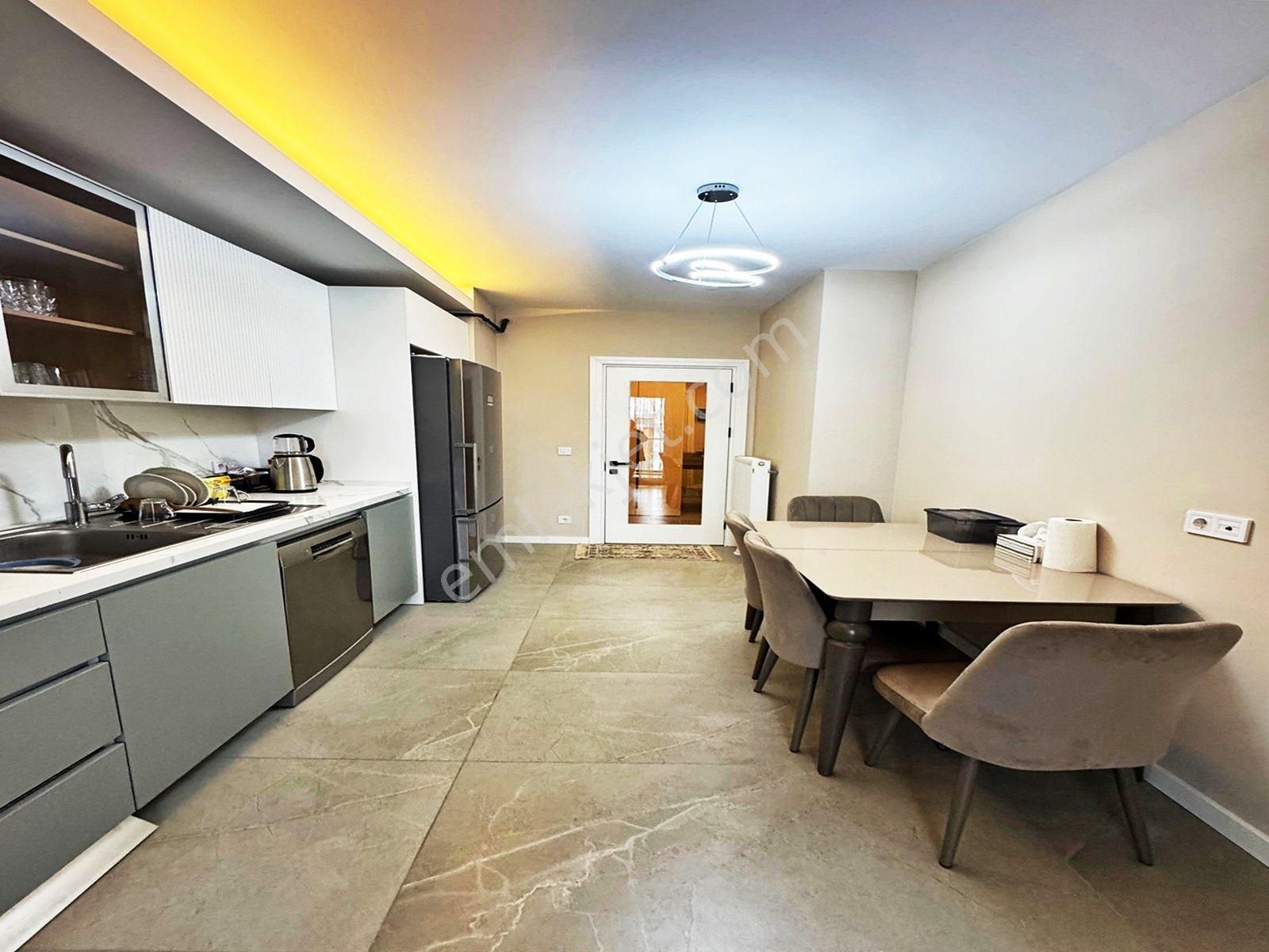 Nes Yapı'dan Kavaklı'da Marinaya Komşu Butik Site İçerisinde Ultra Lüx Daire! - Görsel 18