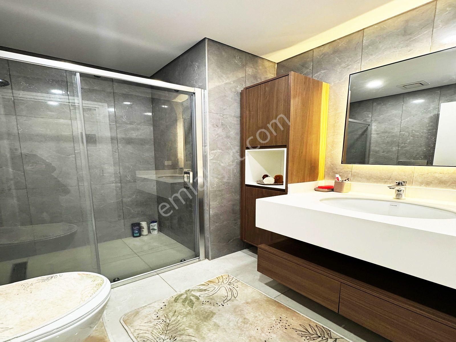 Nes Yapı'dan Kavaklı'da Marinaya Komşu Butik Site İçerisinde Ultra Lüx Daire! - Görsel 22