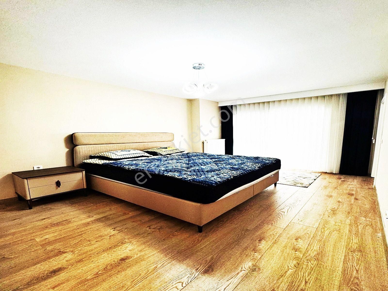 Nes Yapı'dan Kavaklı'da Marinaya Komşu Butik Site İçerisinde Ultra Lüx Daire! - Görsel 10