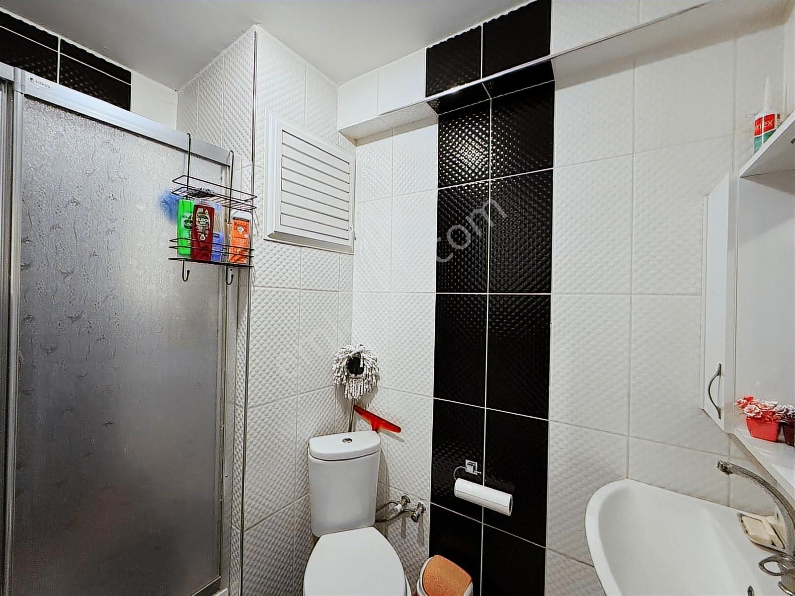 Eyüpsultan Merkez'de Geniş, Çift Cepheli, Kiralık 1+1 Daire - Görsel 15