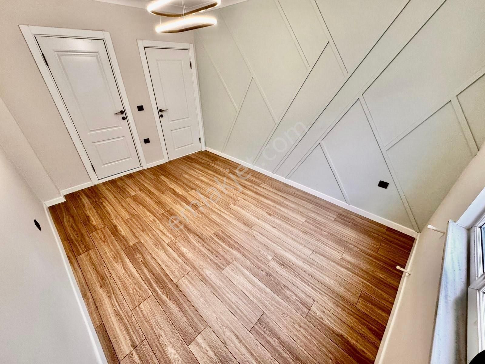 ▓zeytinli Gayrimenkul'den Lüx Tasarım Ön Cephe & Geniş 3+1 Satılık Daire - Görsel 23