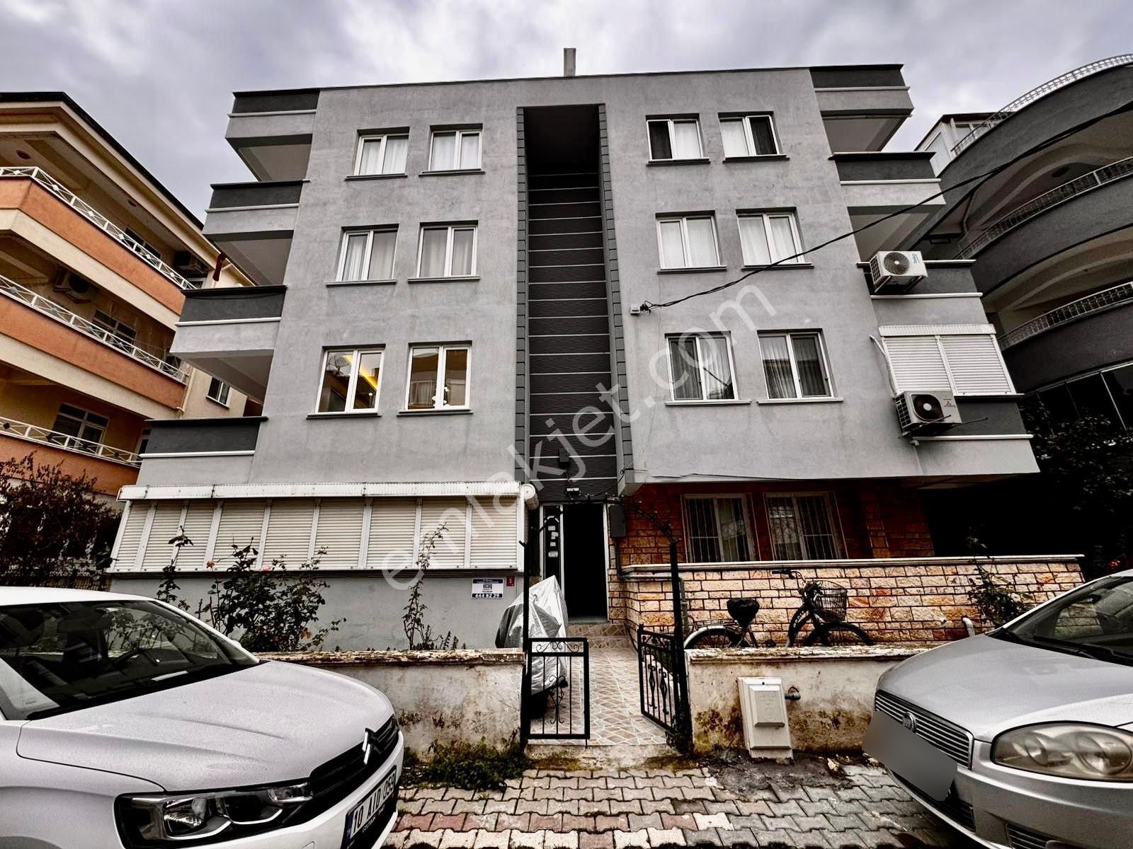 ▓zeytinli Gayrimenkul'den Lüx Tasarım Ön Cephe & Geniş 3+1 Satılık Daire - Görsel 2