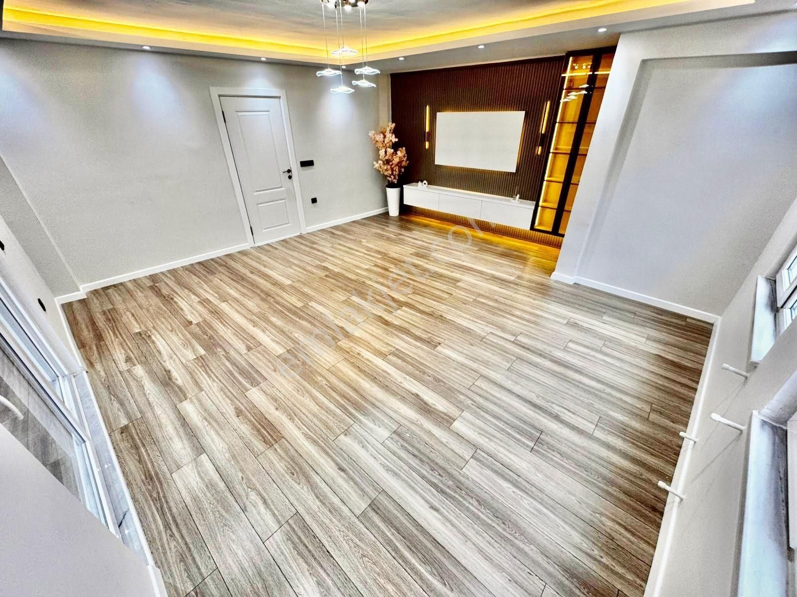 ▓zeytinli Gayrimenkul'den Lüx Tasarım Ön Cephe & Geniş 3+1 Satılık Daire - Görsel 14