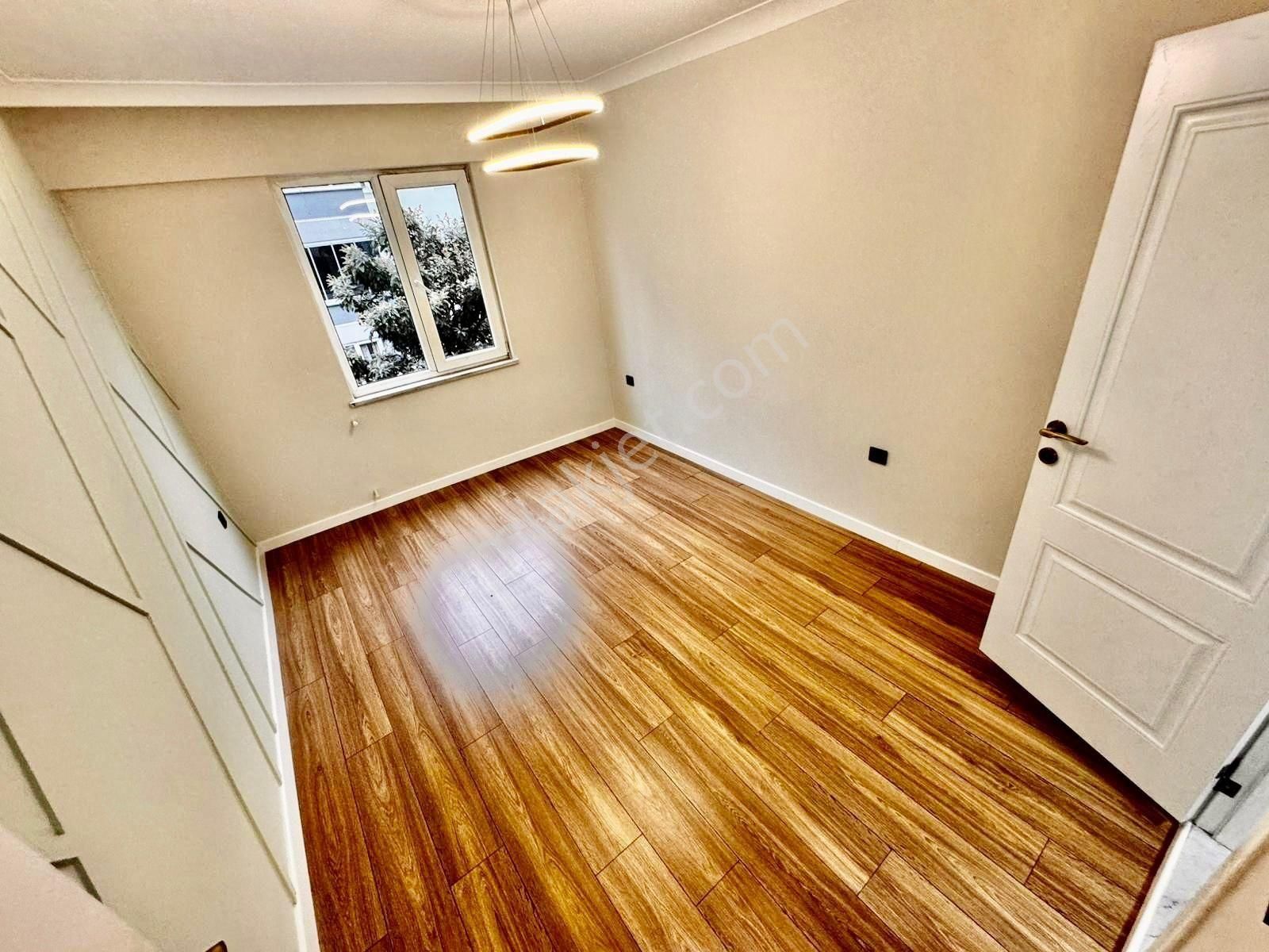 ▓zeytinli Gayrimenkul'den Lüx Tasarım Ön Cephe & Geniş 3+1 Satılık Daire - Görsel 27