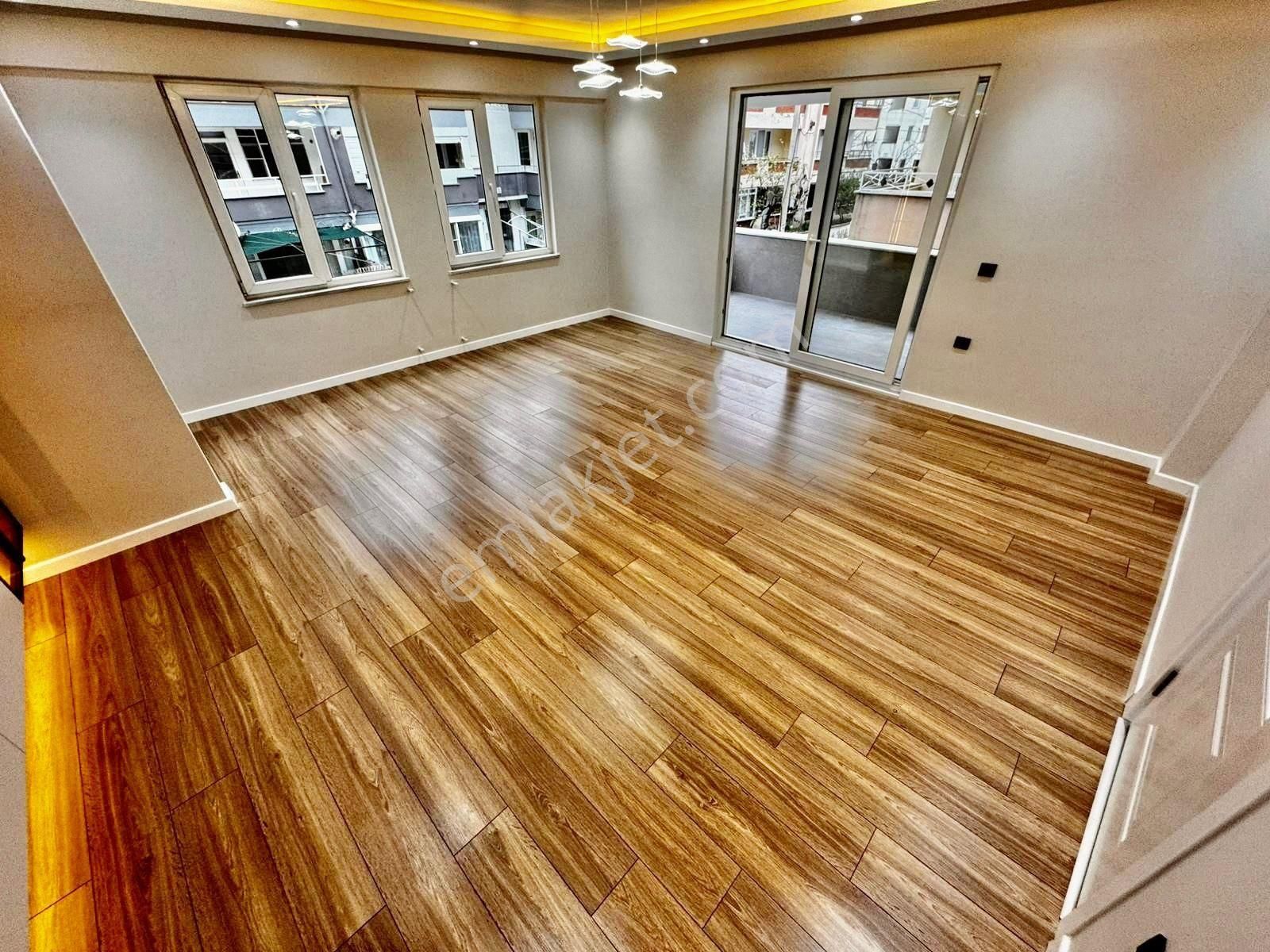 ▓zeytinli Gayrimenkul'den Lüx Tasarım Ön Cephe & Geniş 3+1 Satılık Daire - Görsel 10