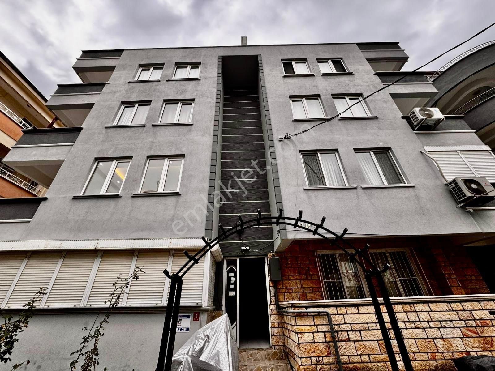 ▓zeytinli Gayrimenkul'den Lüx Tasarım Ön Cephe & Geniş 3+1 Satılık Daire - Görsel 3