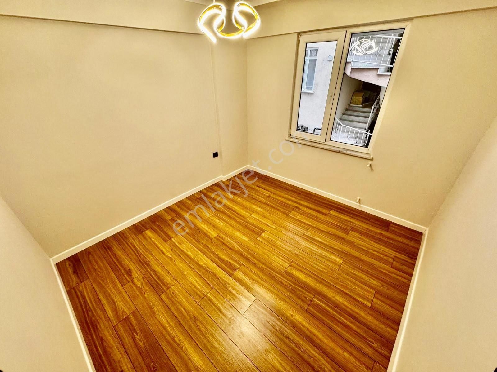 ▓zeytinli Gayrimenkul'den Lüx Tasarım Ön Cephe & Geniş 3+1 Satılık Daire - Görsel 20