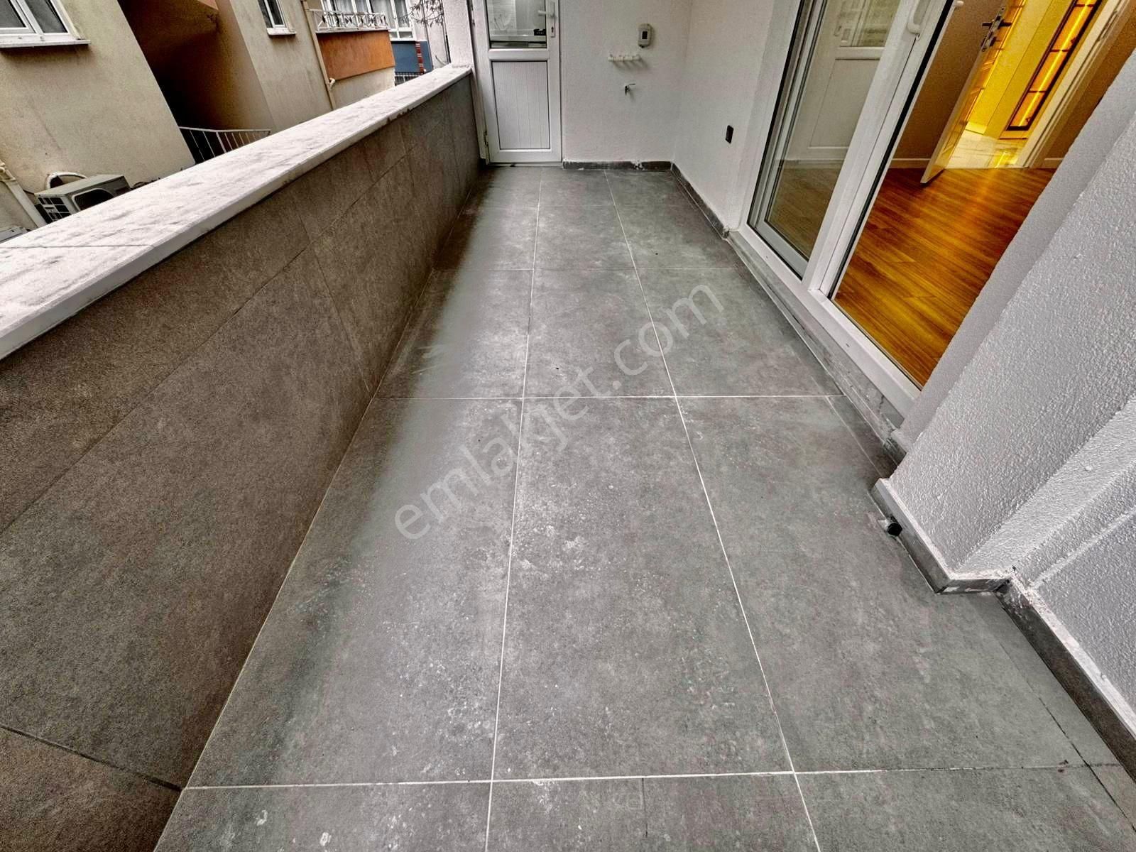 ▓zeytinli Gayrimenkul'den Lüx Tasarım Ön Cephe & Geniş 3+1 Satılık Daire - Görsel 12