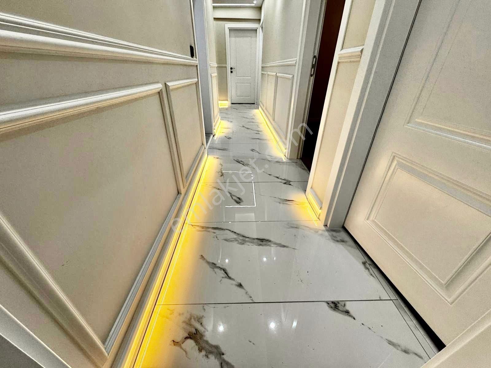 ▓zeytinli Gayrimenkul'den Lüx Tasarım Ön Cephe & Geniş 3+1 Satılık Daire - Görsel 21