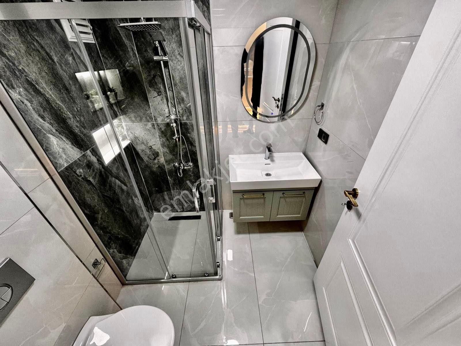 ▓zeytinli Gayrimenkul'den Lüx Tasarım Ön Cephe & Geniş 3+1 Satılık Daire - Görsel 35