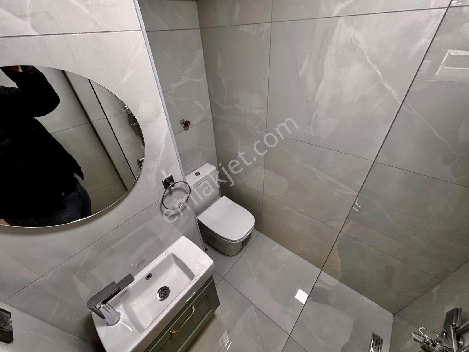 ▓zeytinli Gayrimenkul'den Lüx Tasarım Ön Cephe & Geniş 3+1 Satılık Daire - Görsel 25