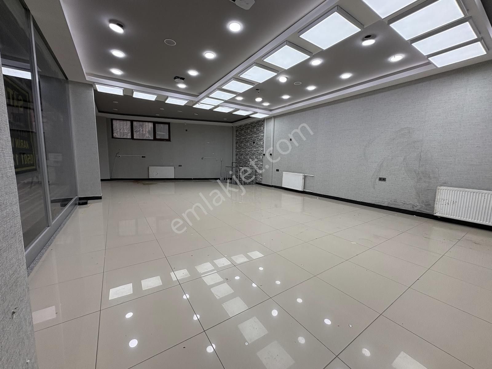 Bağcılar Kirazlı Mahallesi 250m2 Dekorasyonlu Dükkan-mağaza - Görsel 13