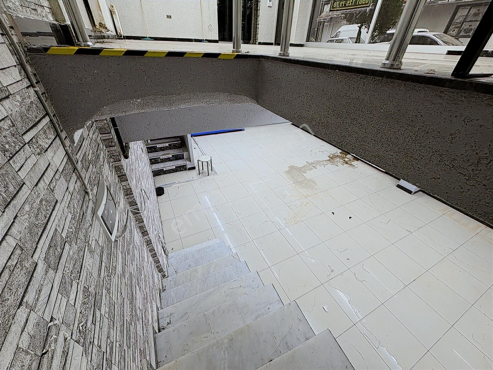 Bağcılar Kirazlı Mahallesi 250m2 Dekorasyonlu Dükkan-mağaza - Görsel 30