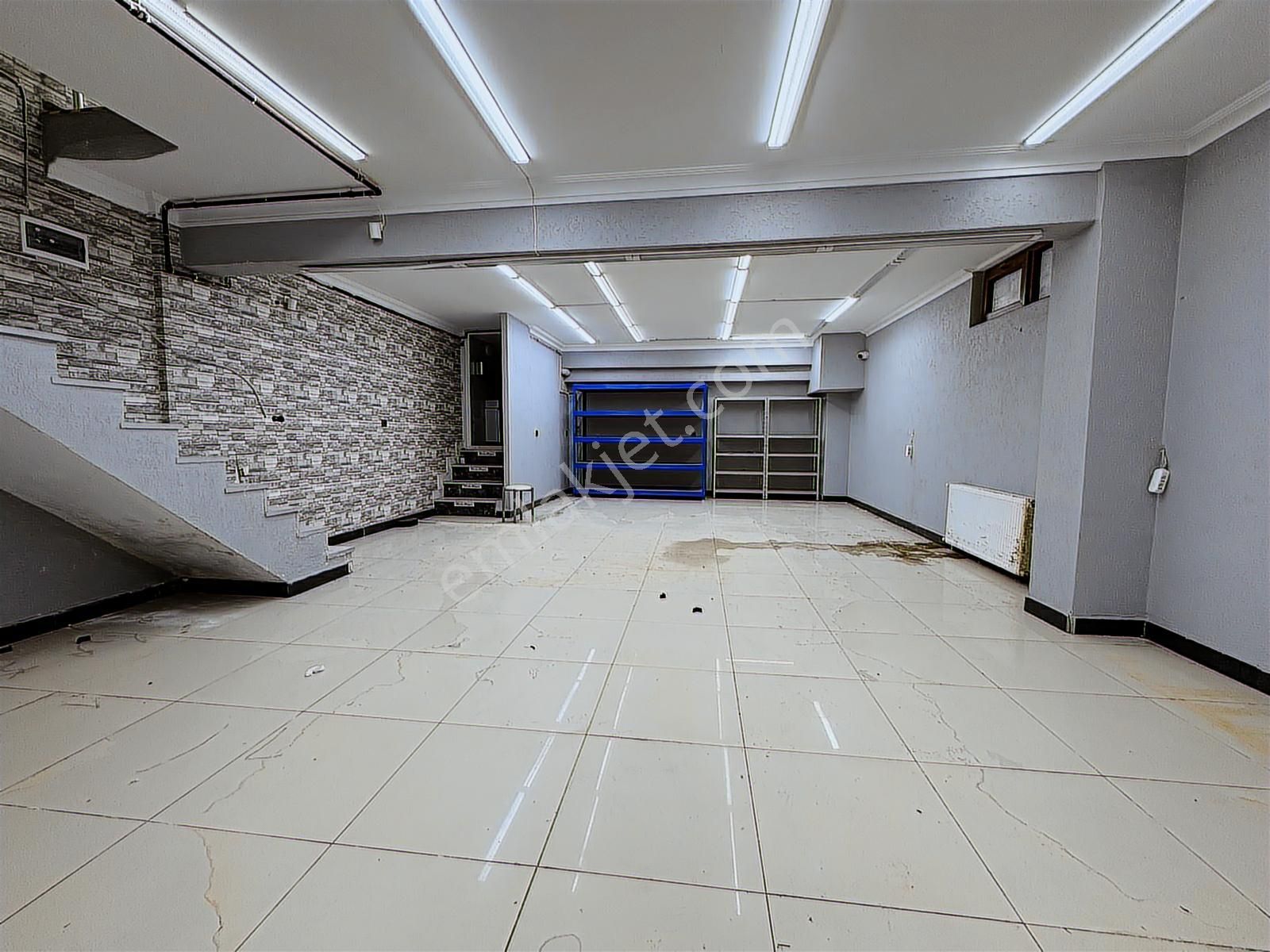 Bağcılar Kirazlı Mahallesi 250m2 Dekorasyonlu Dükkan-mağaza - Görsel 6