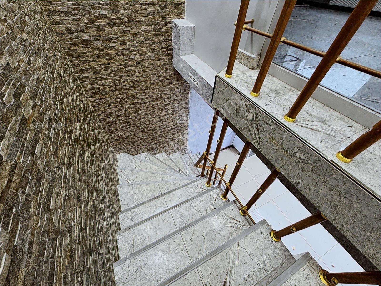 Bağcılar Kirazlı Mahallesi 250m2 Dekorasyonlu Dükkan-mağaza - Görsel 32