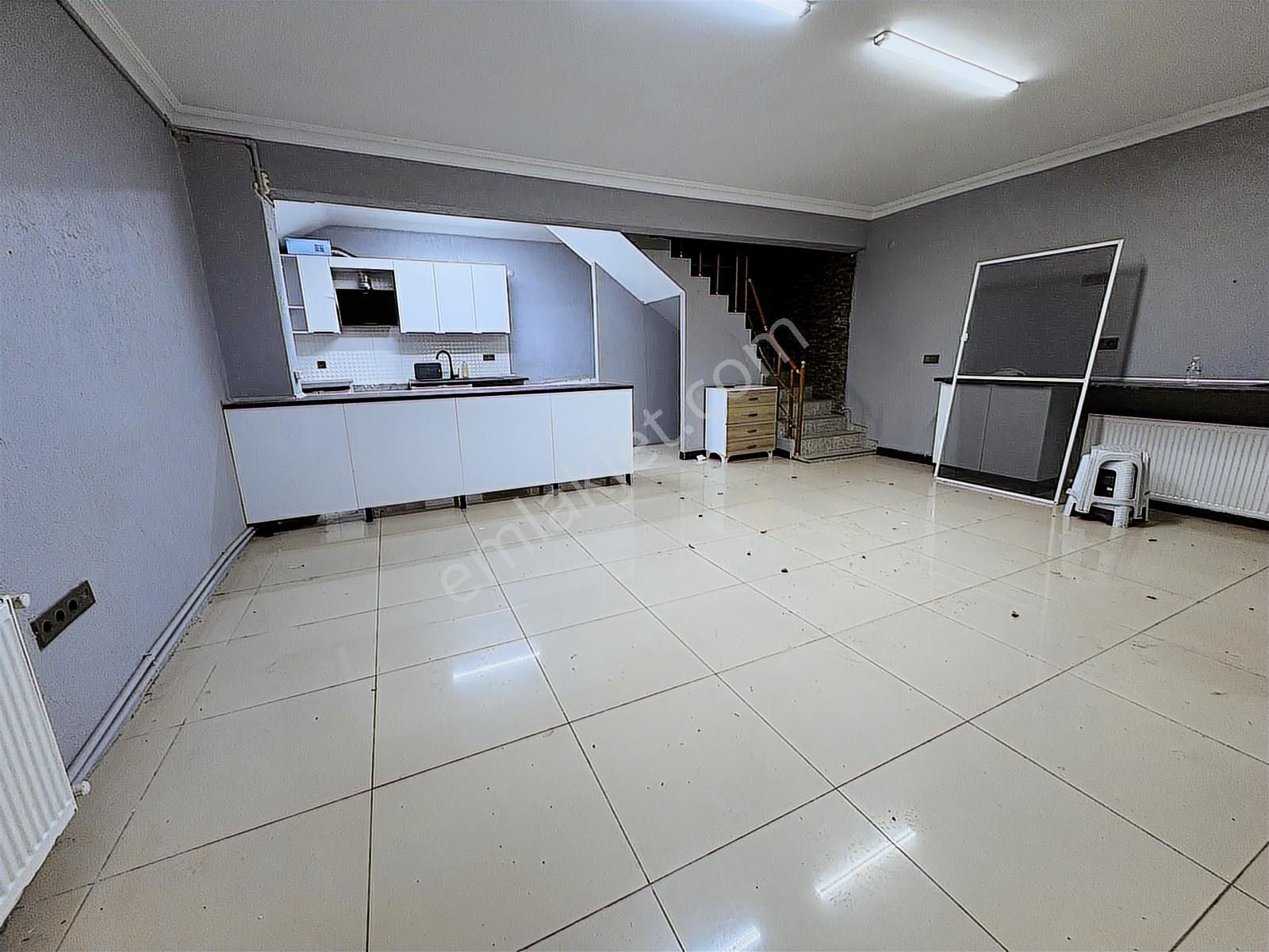 Bağcılar Kirazlı Mahallesi 250m2 Dekorasyonlu Dükkan-mağaza - Görsel 11