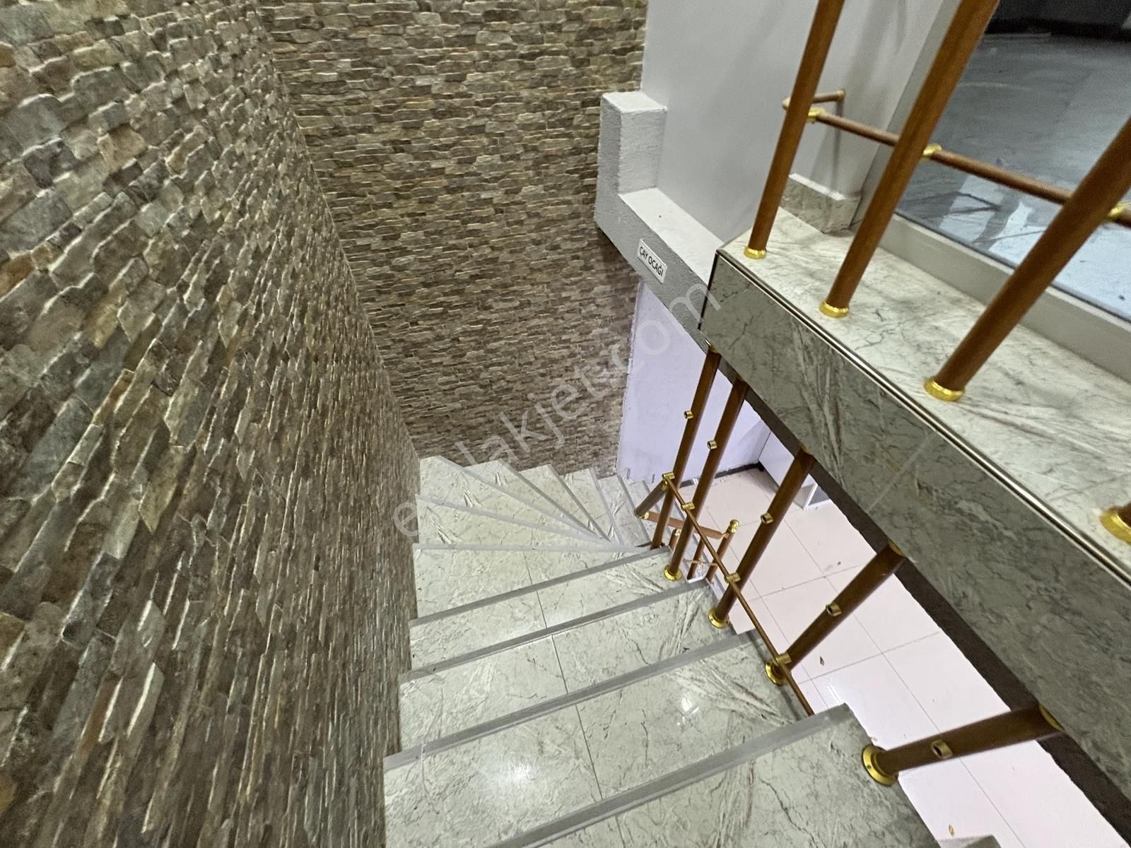 Bağcılar Kirazlı Mahallesi 250m2 Dekorasyonlu Dükkan-mağaza - Görsel 26