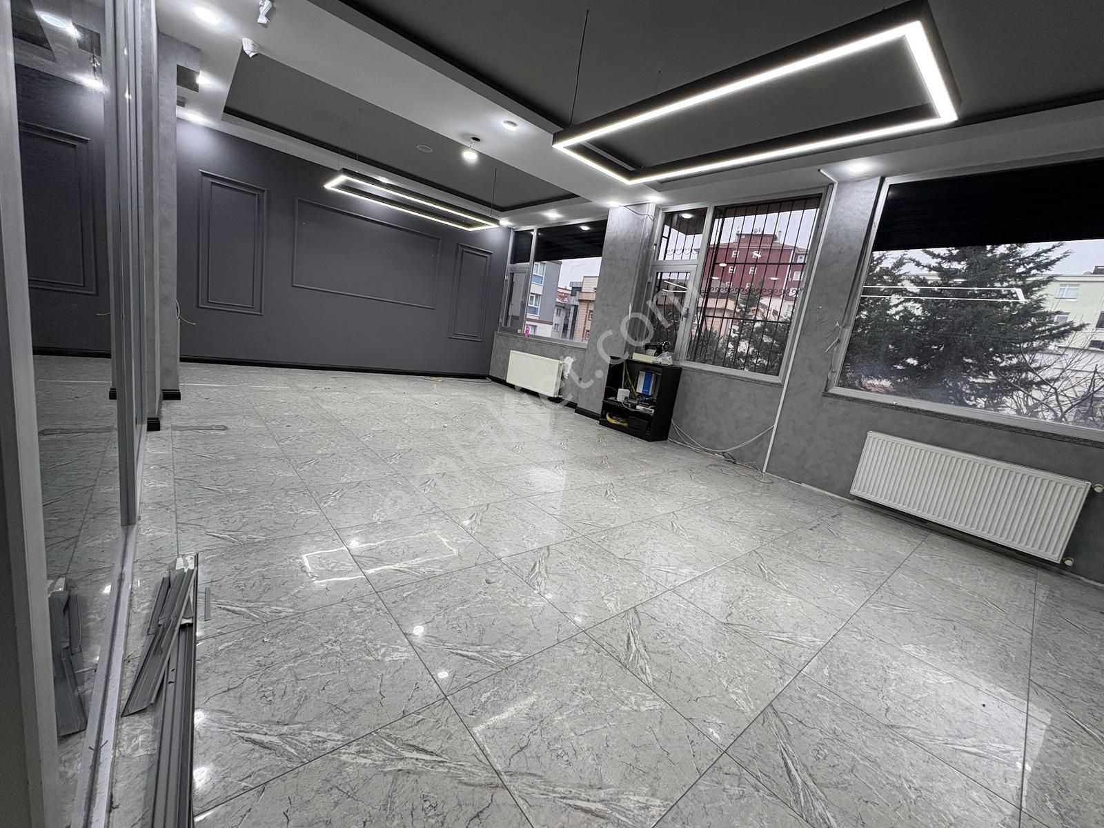 Bağcılar Kirazlı Mahallesi 250m2 Dekorasyonlu Dükkan-mağaza - Görsel 28