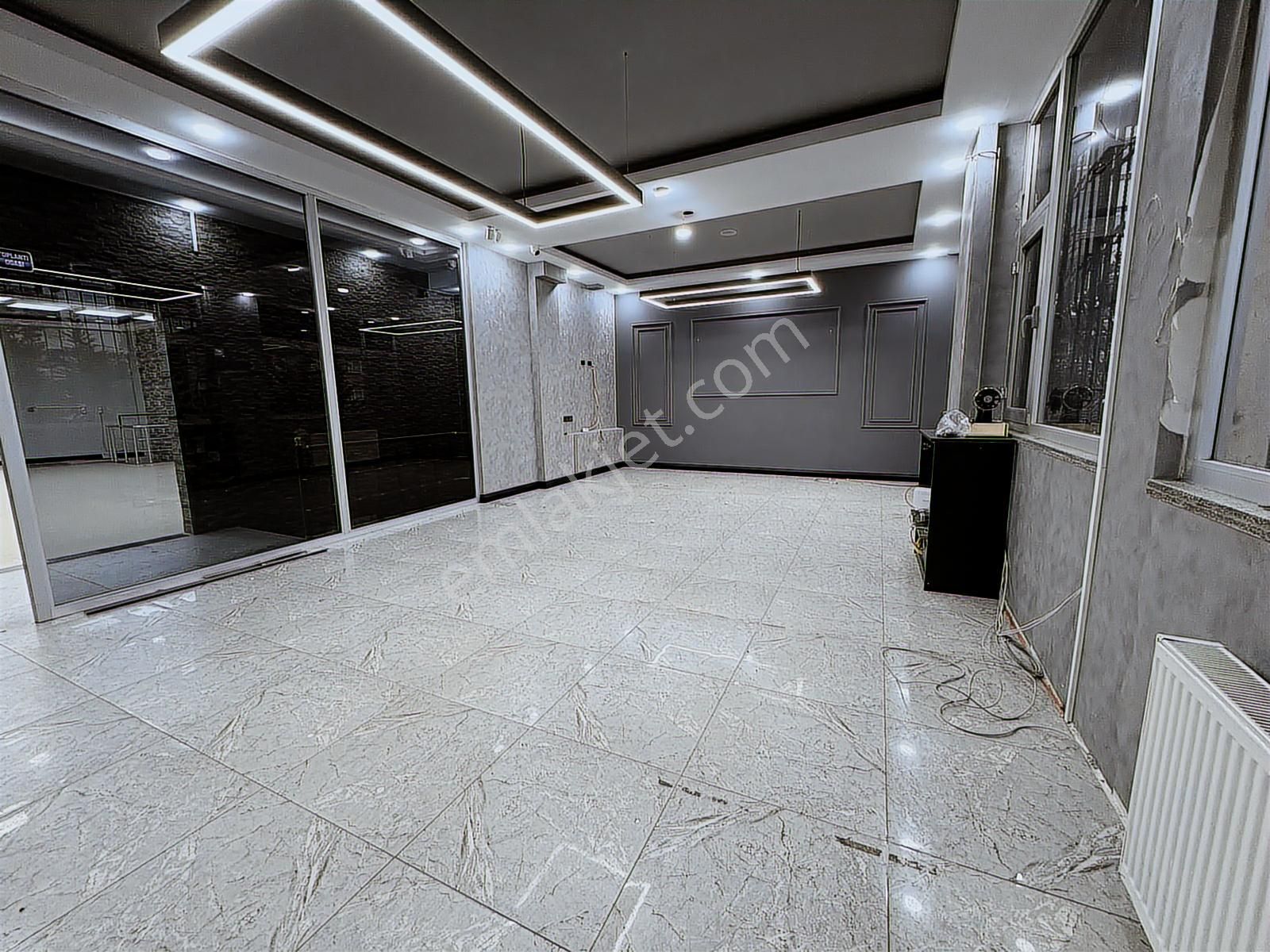 Bağcılar Kirazlı Mahallesi 250m2 Dekorasyonlu Dükkan-mağaza - Görsel 24