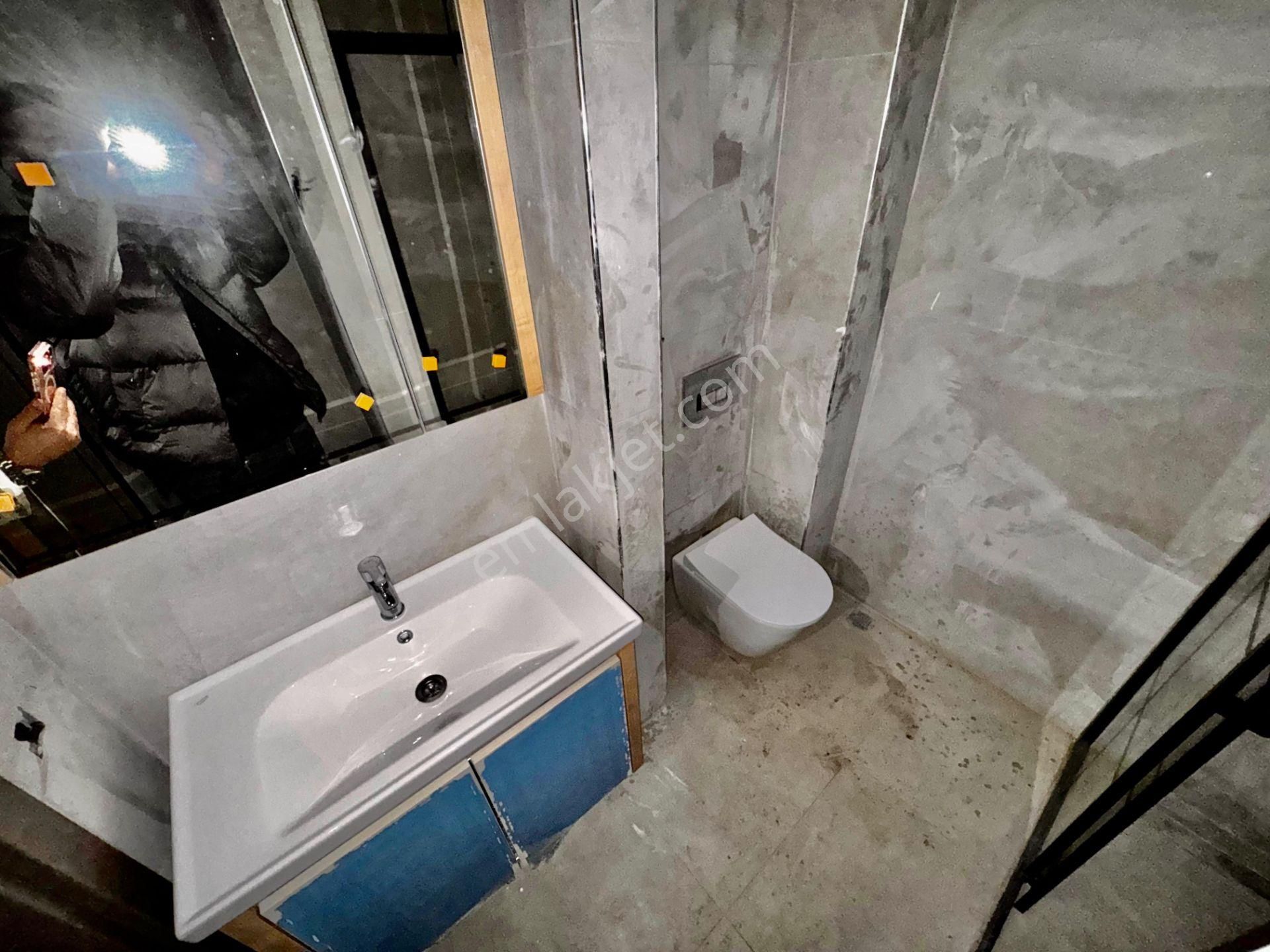 ▓zeytinli Gayrimenkul'den Denize Çok Yakın & Sıfır Ultralüx 2+1 Satılık Daire - Görsel 21