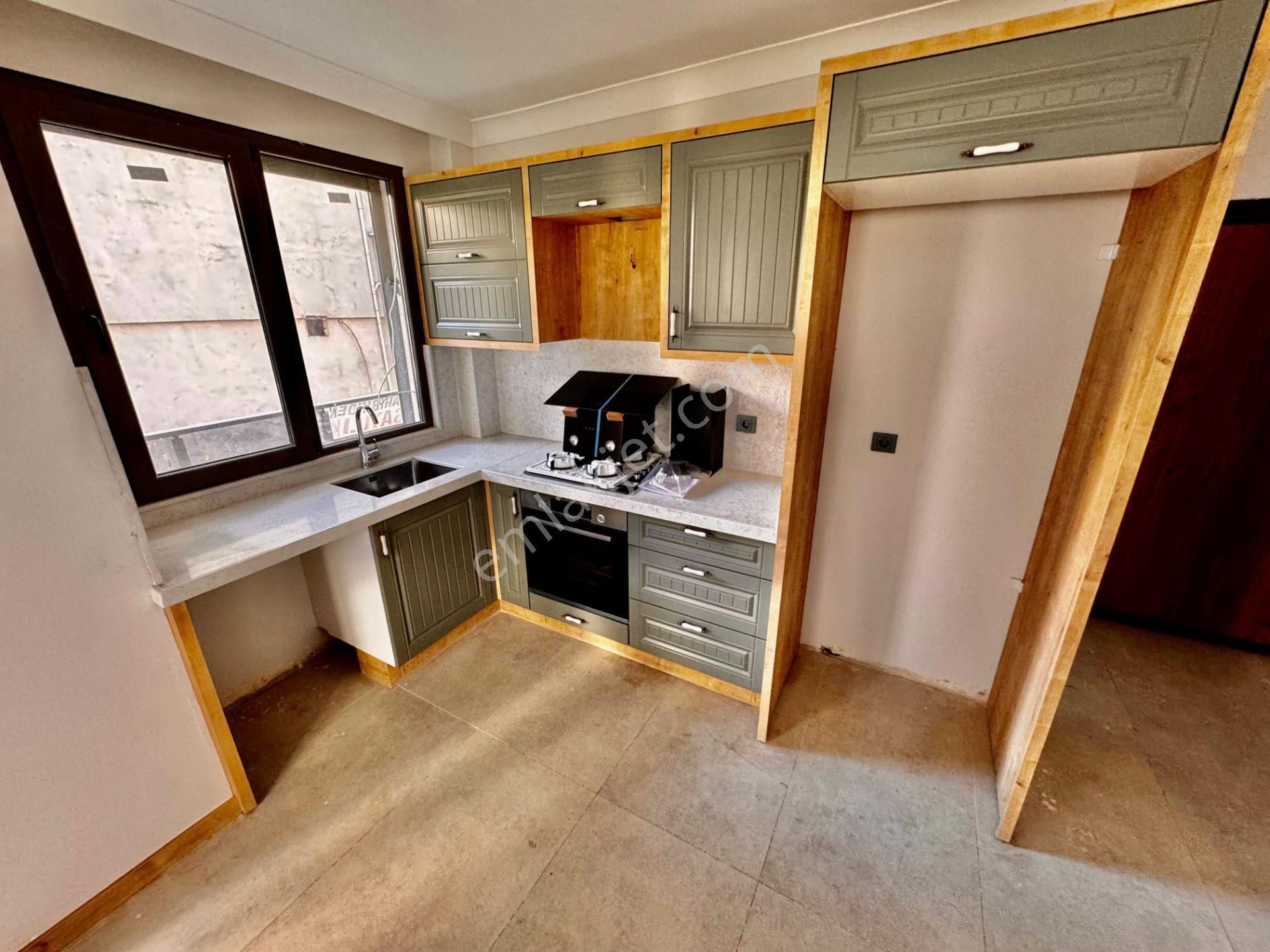 ▓zeytinli Gayrimenkul'den Denize Çok Yakın & Sıfır Ultralüx 2+1 Satılık Daire - Görsel 30