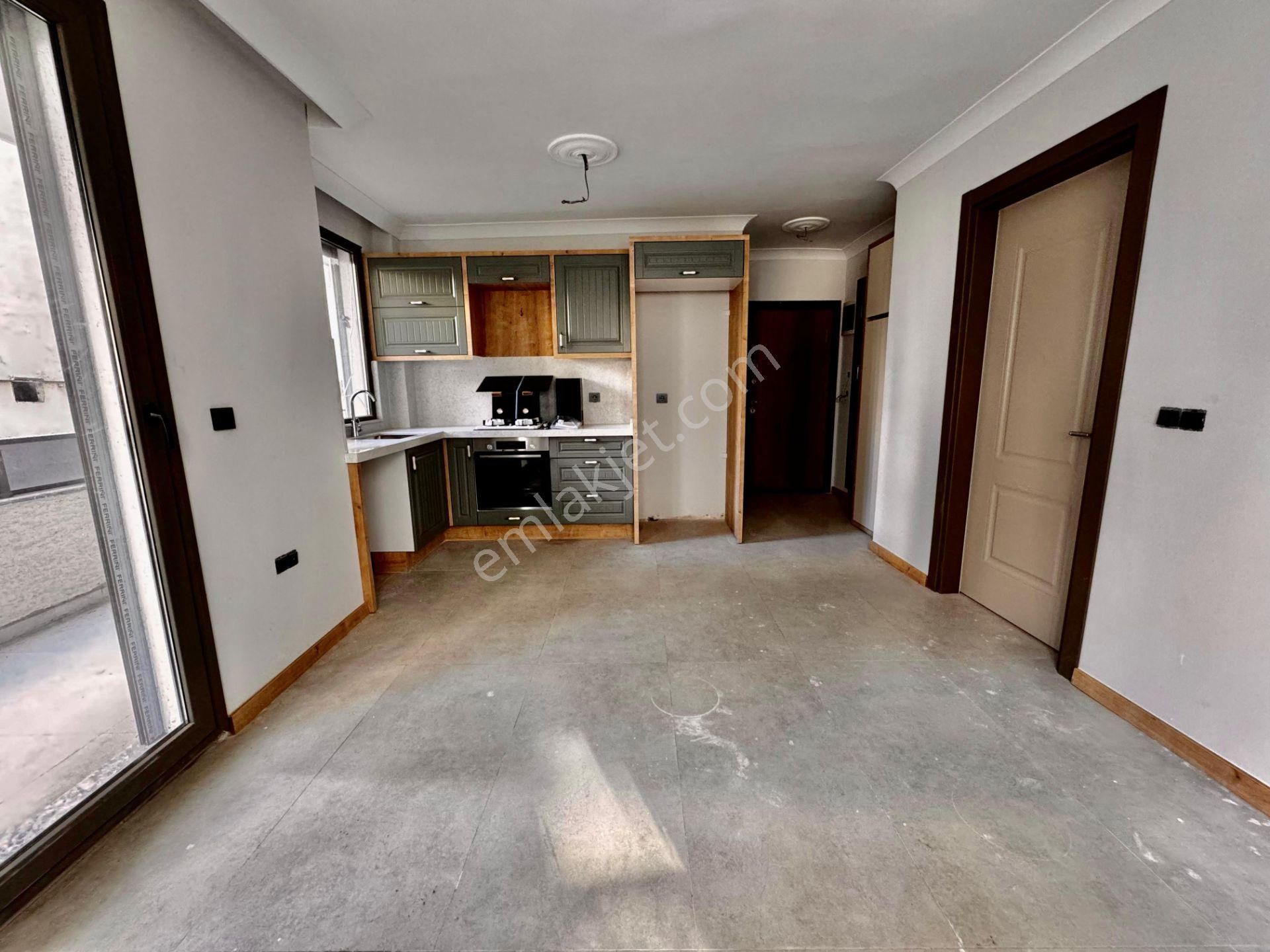 ▓zeytinli Gayrimenkul'den Denize Çok Yakın & Sıfır Ultralüx 2+1 Satılık Daire - Görsel 5