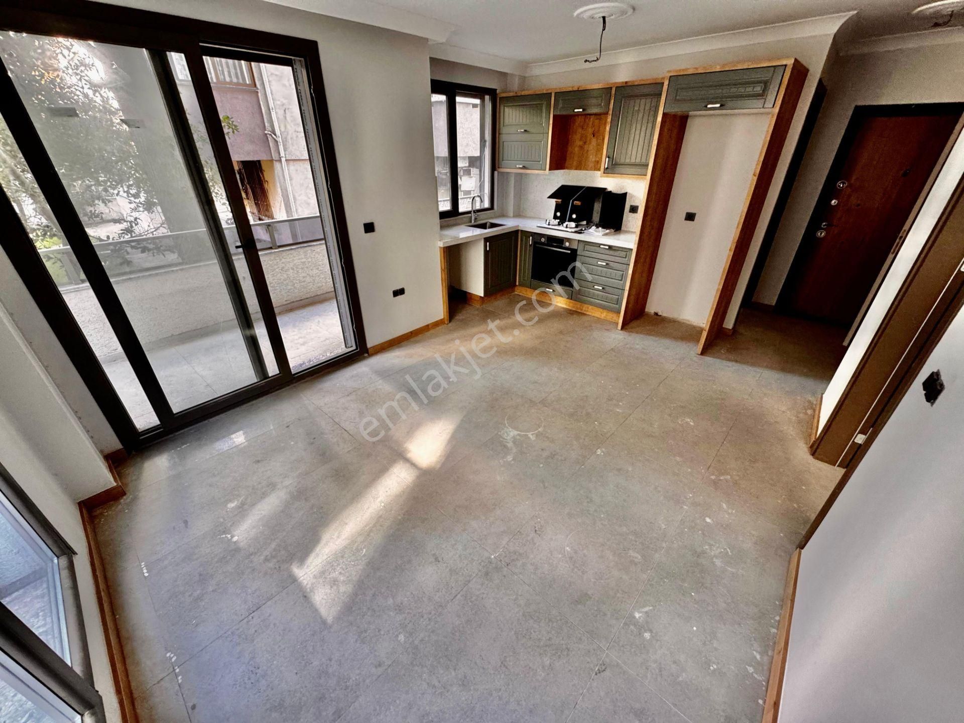 ▓zeytinli Gayrimenkul'den Denize Çok Yakın & Sıfır Ultralüx 2+1 Satılık Daire