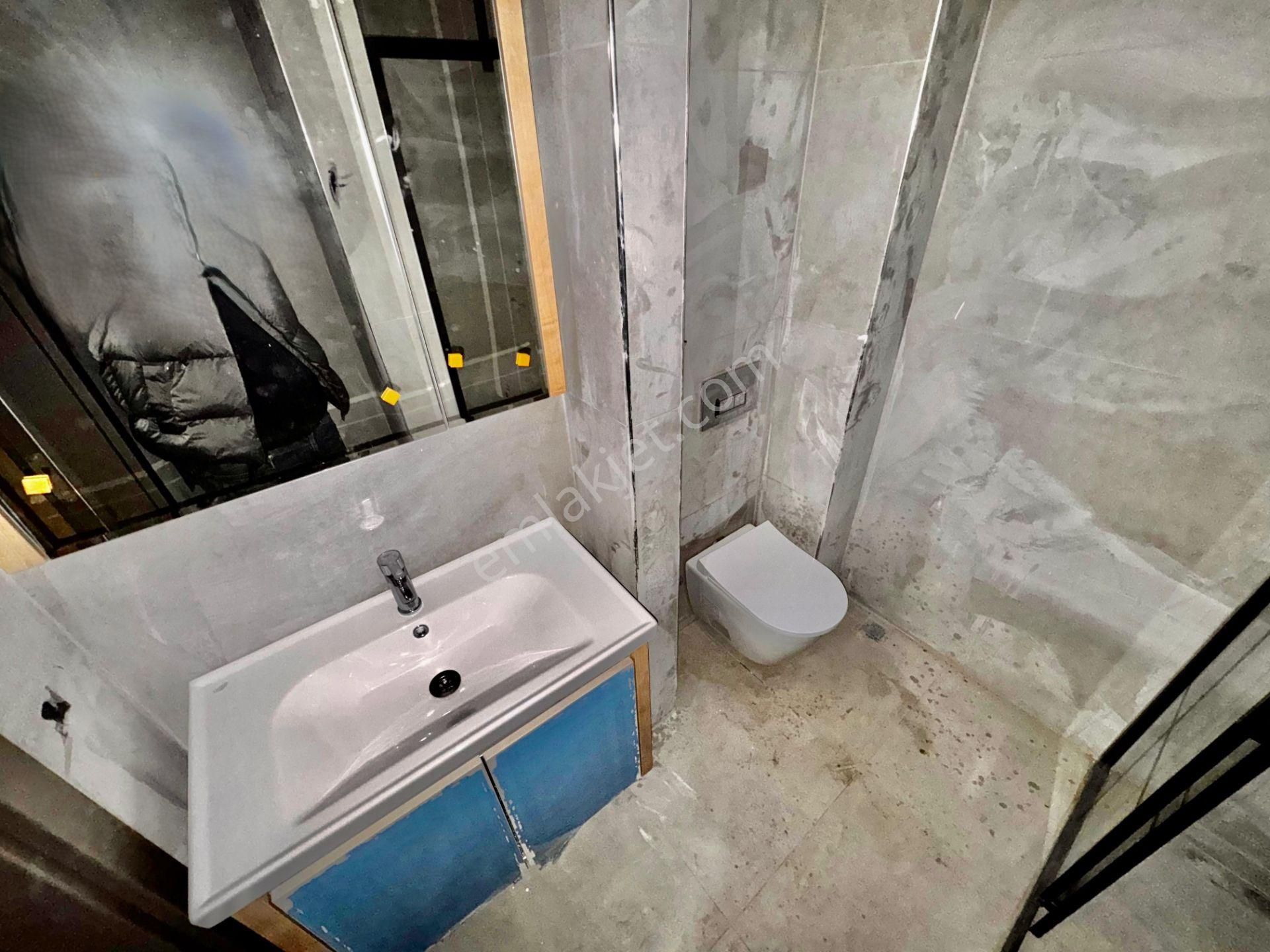 ▓zeytinli Gayrimenkul'den Denize Çok Yakın & Sıfır Ultralüx 2+1 Satılık Daire - Görsel 16