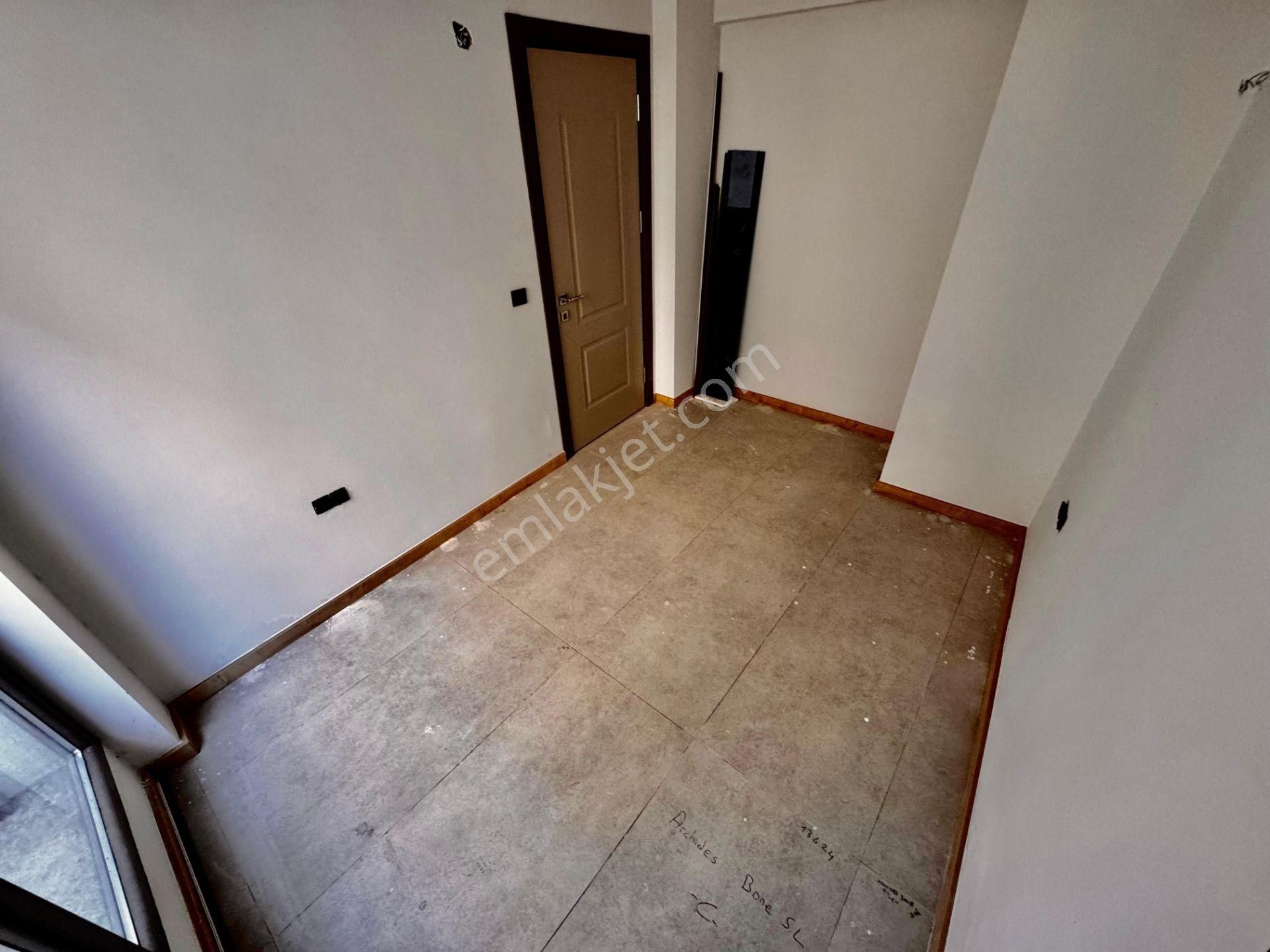 ▓zeytinli Gayrimenkul'den Denize Çok Yakın & Sıfır Ultralüx 2+1 Satılık Daire - Görsel 20