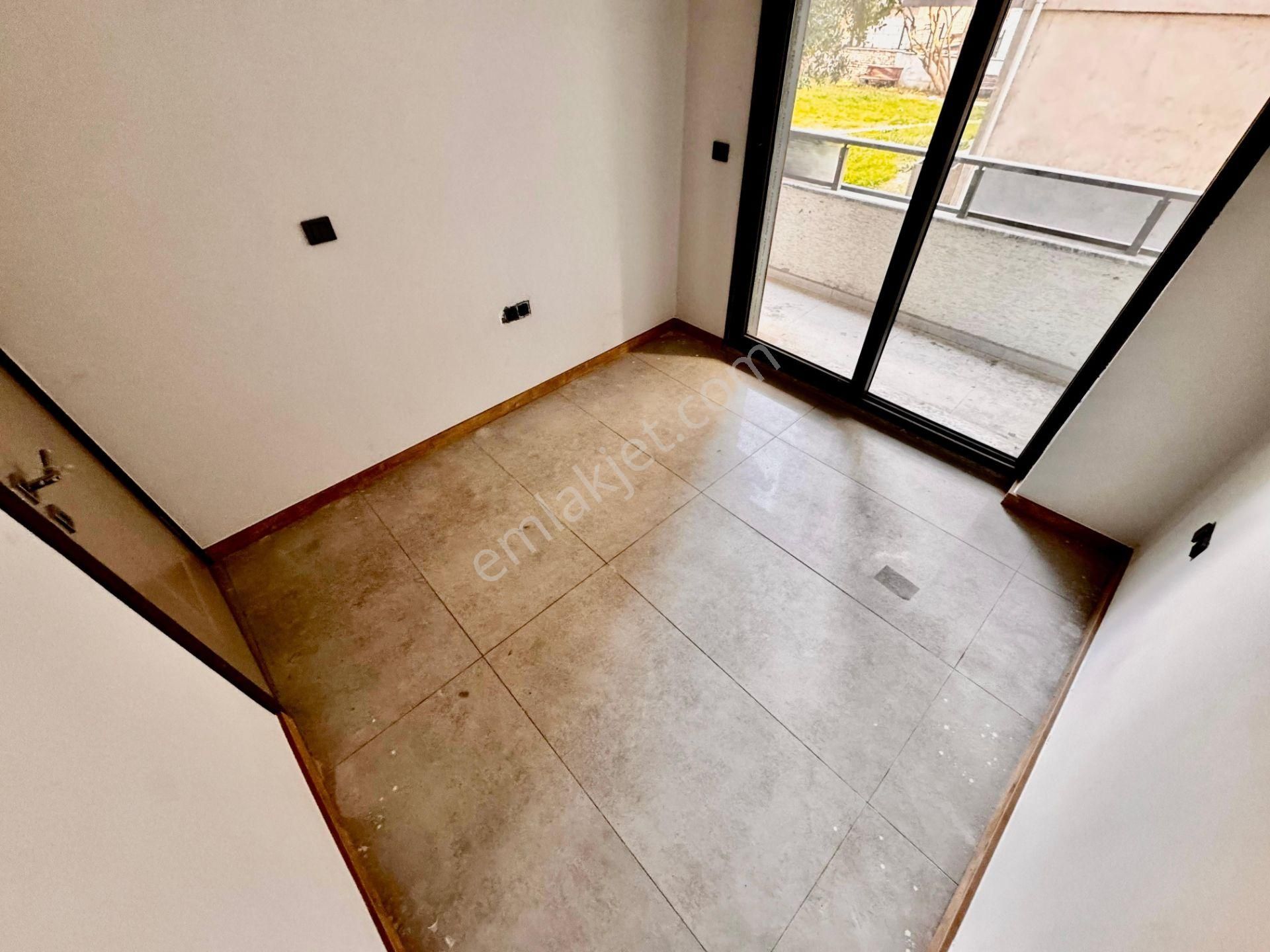 ▓zeytinli Gayrimenkul'den Denize Çok Yakın & Sıfır Ultralüx 2+1 Satılık Daire - Görsel 17