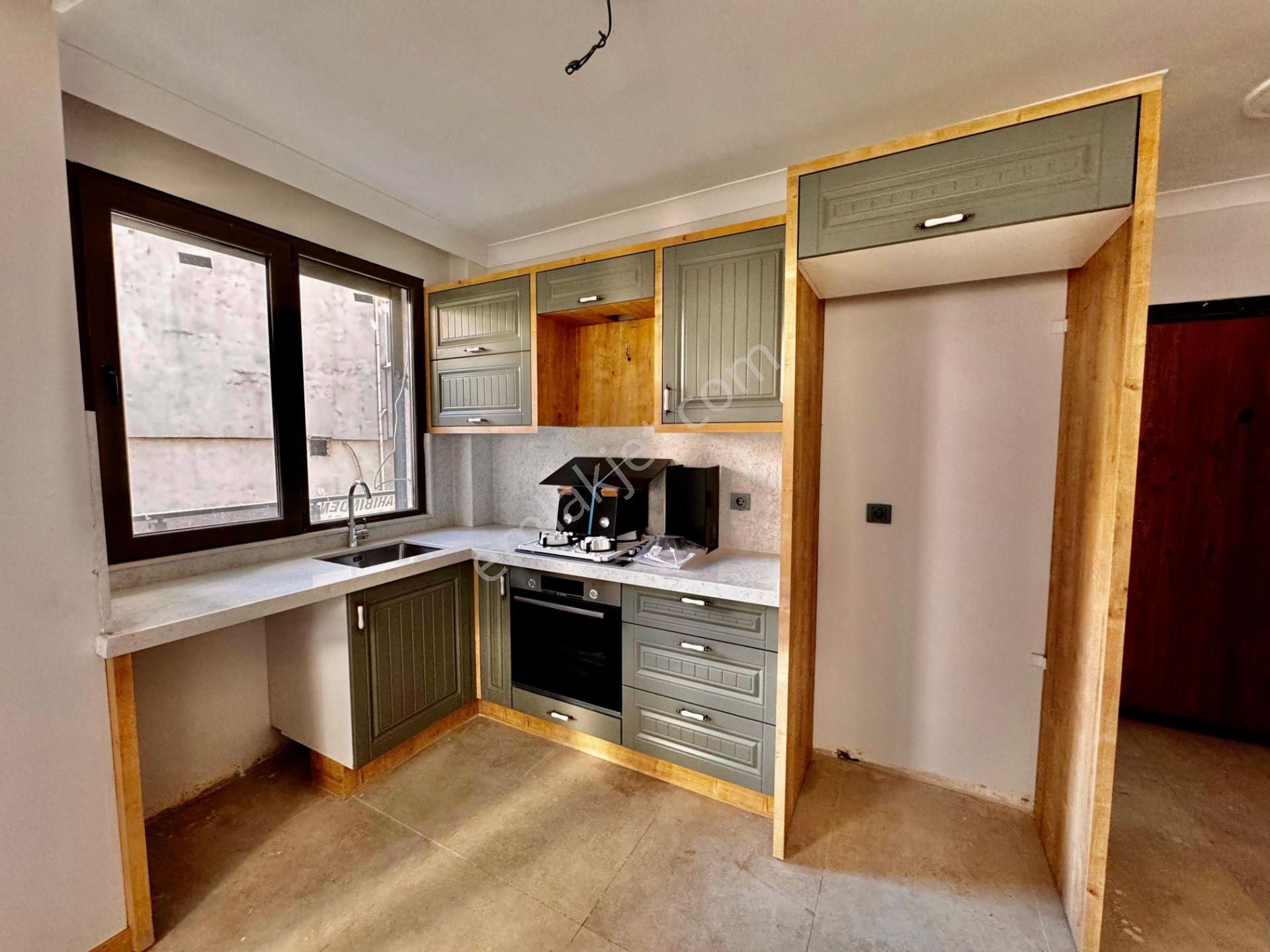 ▓zeytinli Gayrimenkul'den Denize Çok Yakın & Sıfır Ultralüx 2+1 Satılık Daire - Görsel 31