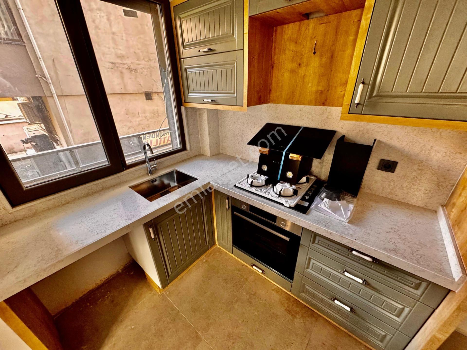 ▓zeytinli Gayrimenkul'den Denize Çok Yakın & Sıfır Ultralüx 2+1 Satılık Daire - Görsel 9