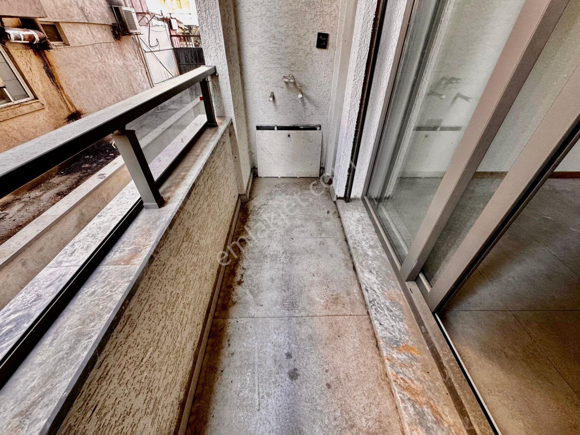 ▓zeytinli Gayrimenkul'den Denize Çok Yakın & Sıfır Ultralüx 2+1 Satılık Daire - Görsel 7