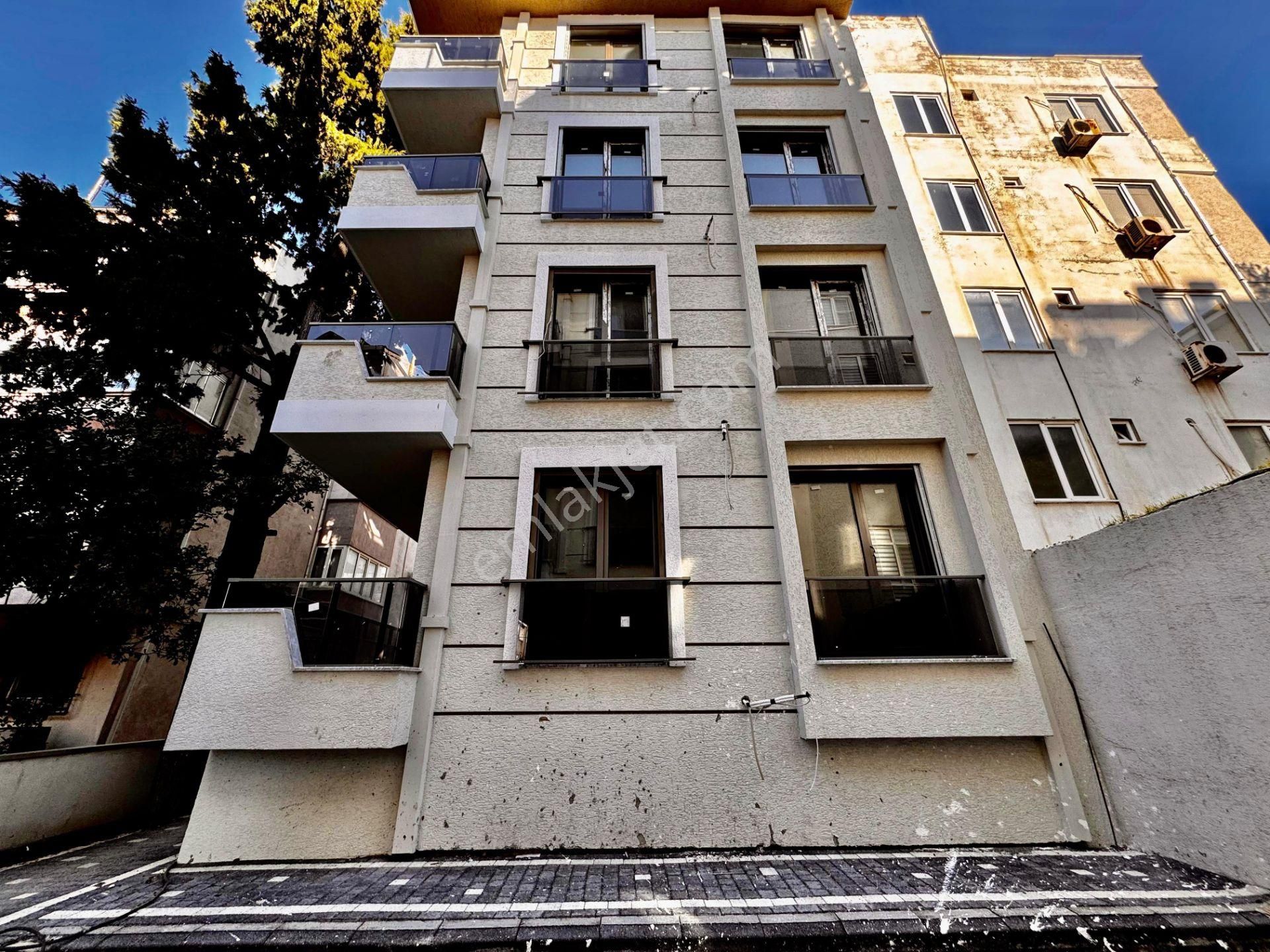 ▓zeytinli Gayrimenkul'den Denize Çok Yakın & Sıfır Ultralüx 2+1 Satılık Daire - Görsel 2