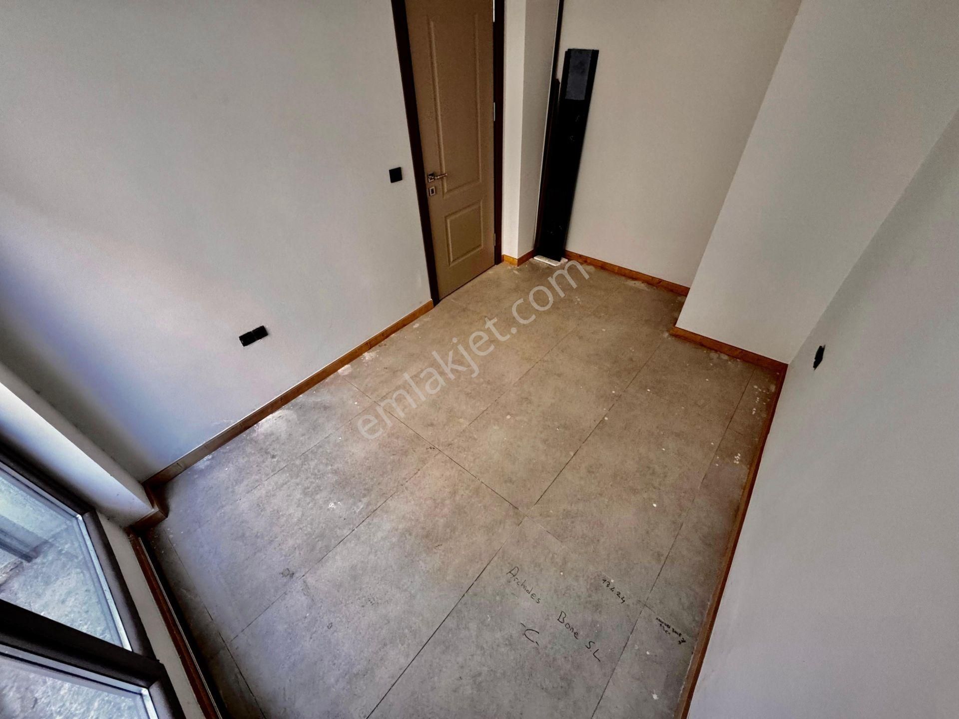 ▓zeytinli Gayrimenkul'den Denize Çok Yakın & Sıfır Ultralüx 2+1 Satılık Daire - Görsel 22