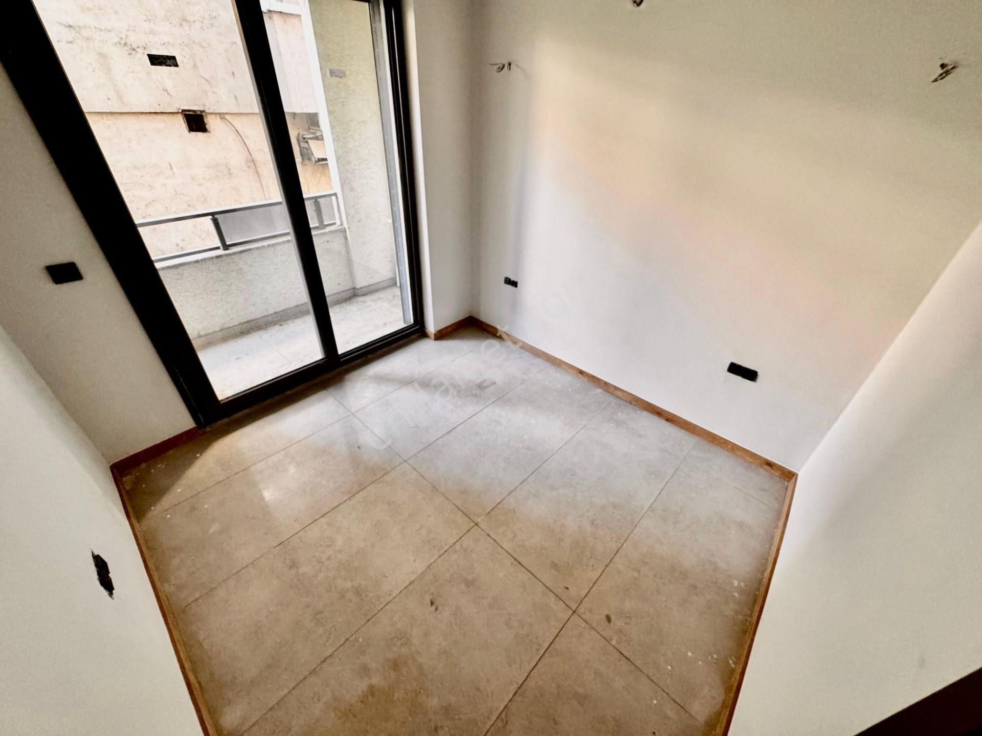 ▓zeytinli Gayrimenkul'den Denize Çok Yakın & Sıfır Ultralüx 2+1 Satılık Daire - Görsel 8