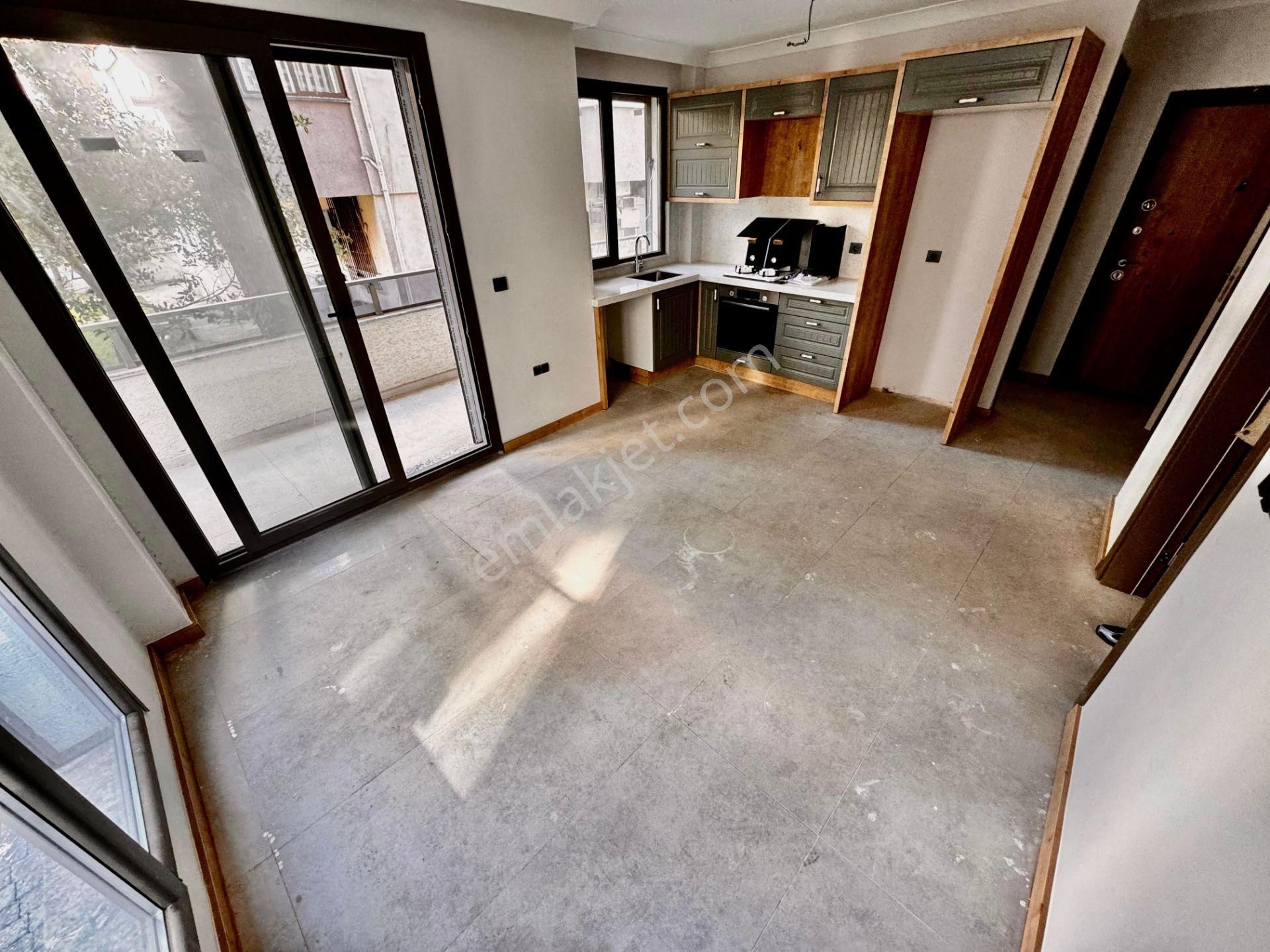 ▓zeytinli Gayrimenkul'den Denize Çok Yakın & Sıfır Ultralüx 2+1 Satılık Daire - Görsel 28