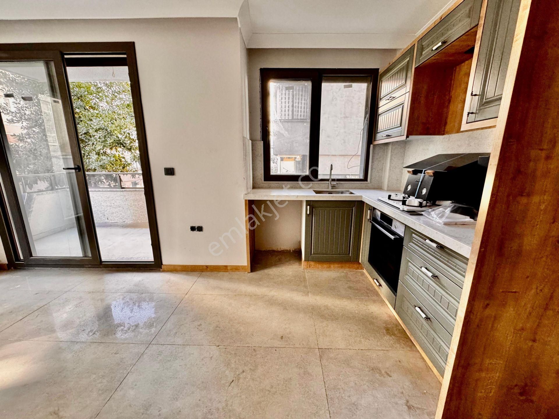 ▓zeytinli Gayrimenkul'den Denize Çok Yakın & Sıfır Ultralüx 2+1 Satılık Daire - Görsel 32