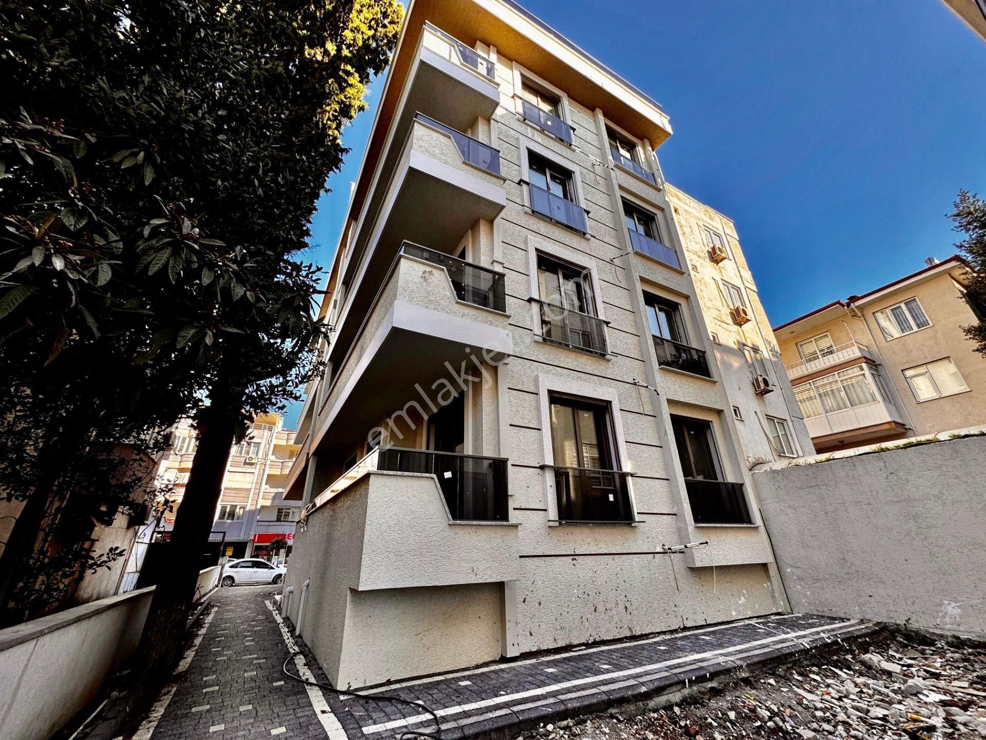 ▓zeytinli Gayrimenkul'den Denize Çok Yakın & Sıfır Ultralüx 2+1 Satılık Daire - Görsel 4