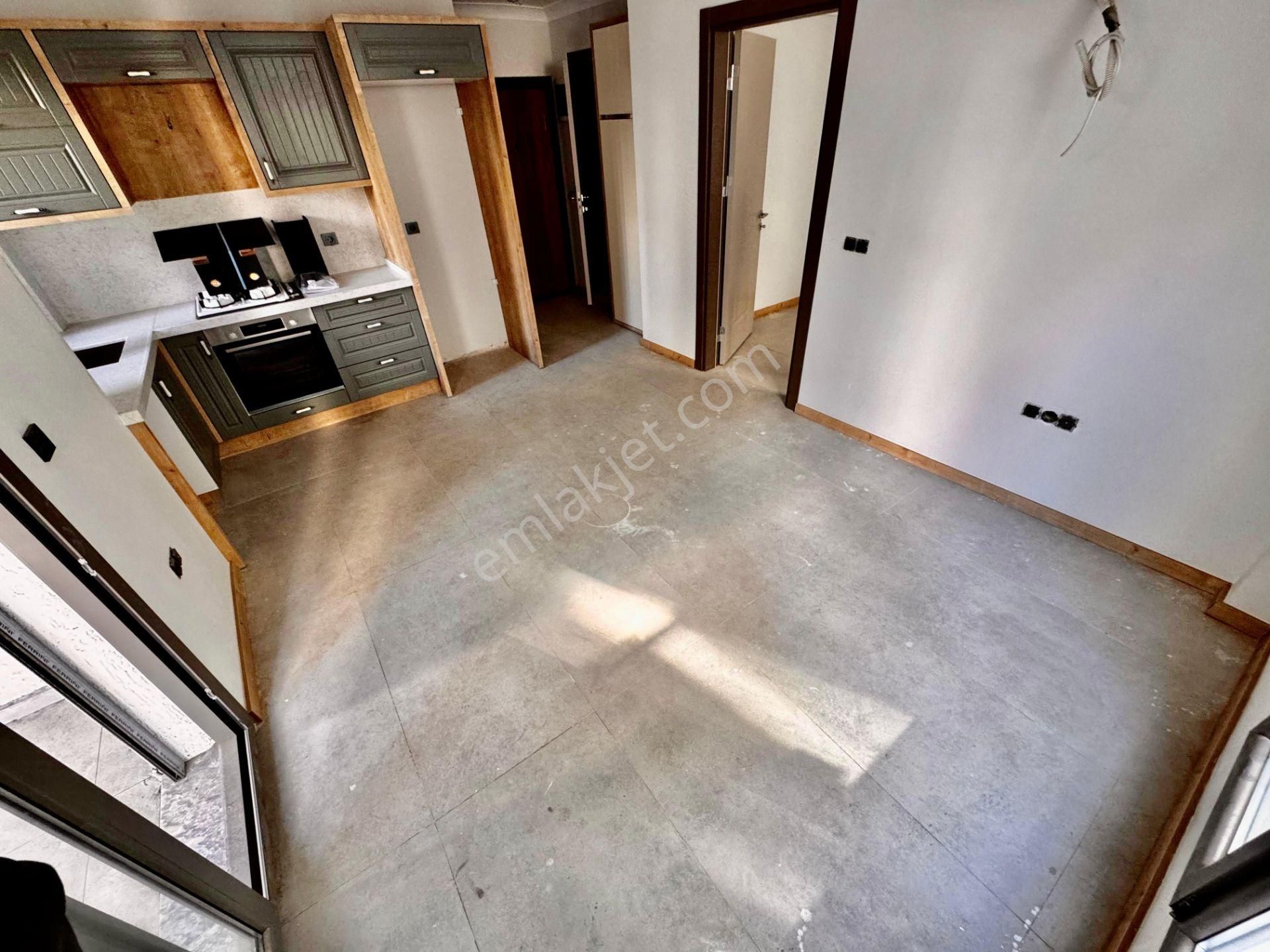 ▓zeytinli Gayrimenkul'den Denize Çok Yakın & Sıfır Ultralüx 2+1 Satılık Daire - Görsel 29