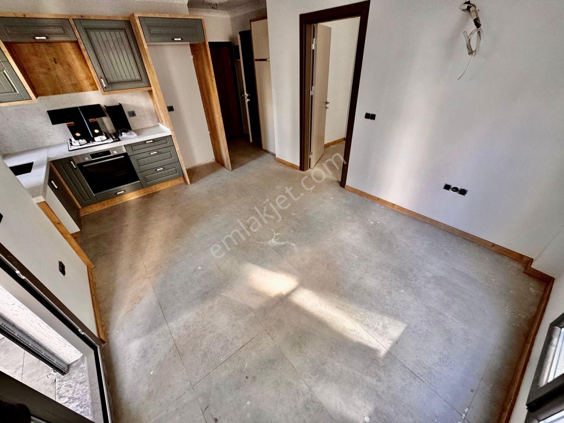 ▓zeytinli Gayrimenkul'den Denize Çok Yakın & Sıfır Ultralüx 2+1 Satılık Daire - Görsel 27