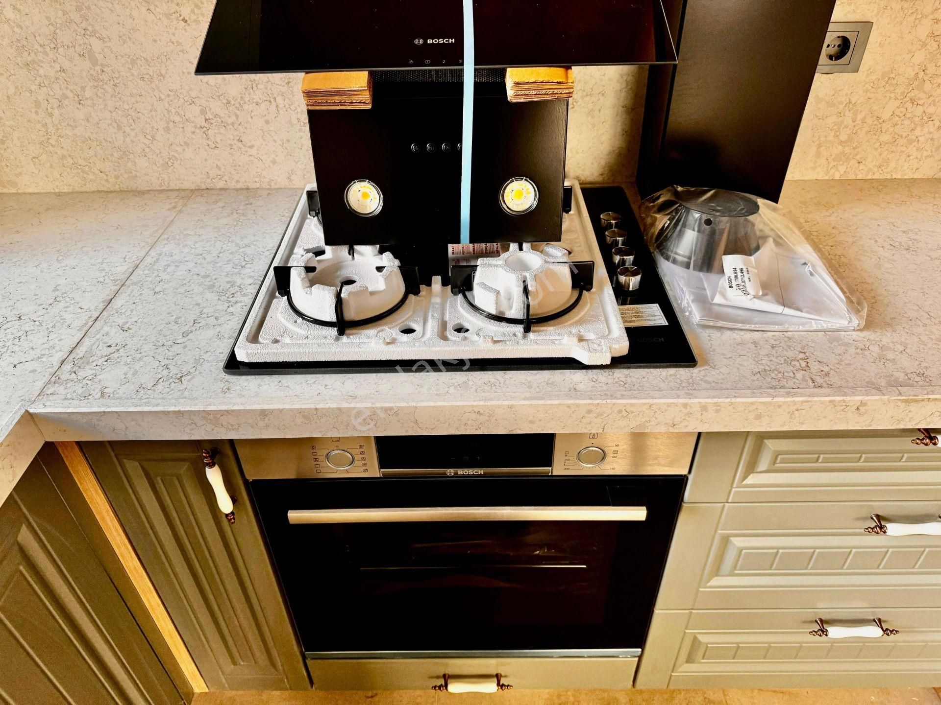 ▓zeytinli Gayrimenkul'den Denize Çok Yakın & Sıfır Ultralüx 2+1 Satılık Daire - Görsel 3