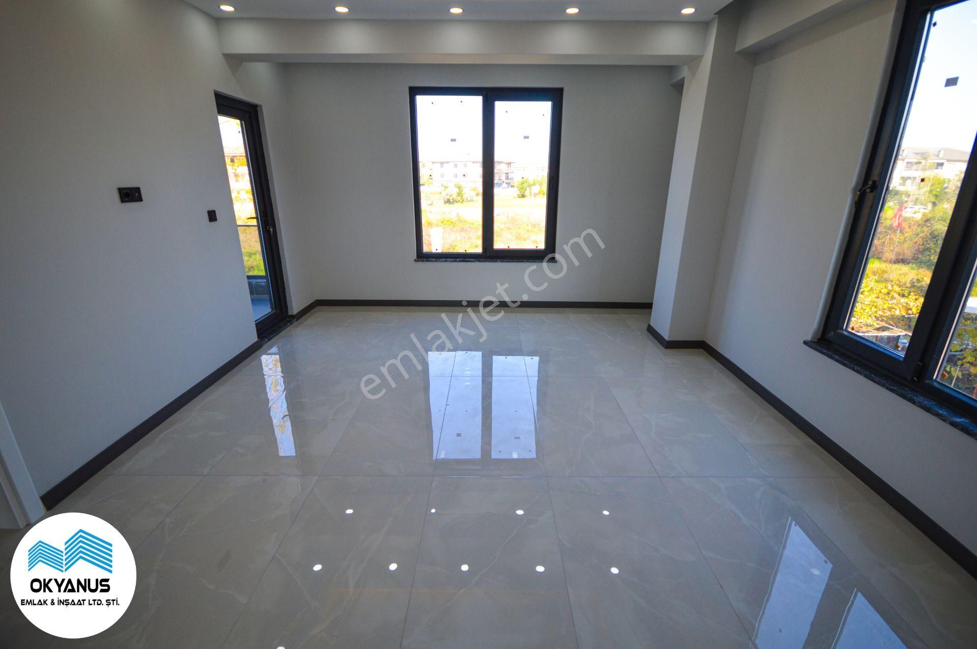 Sakarya Karasu Da Tek Bağımsız Tek Tapu Tam Müstakil 4+1 - Görsel 34