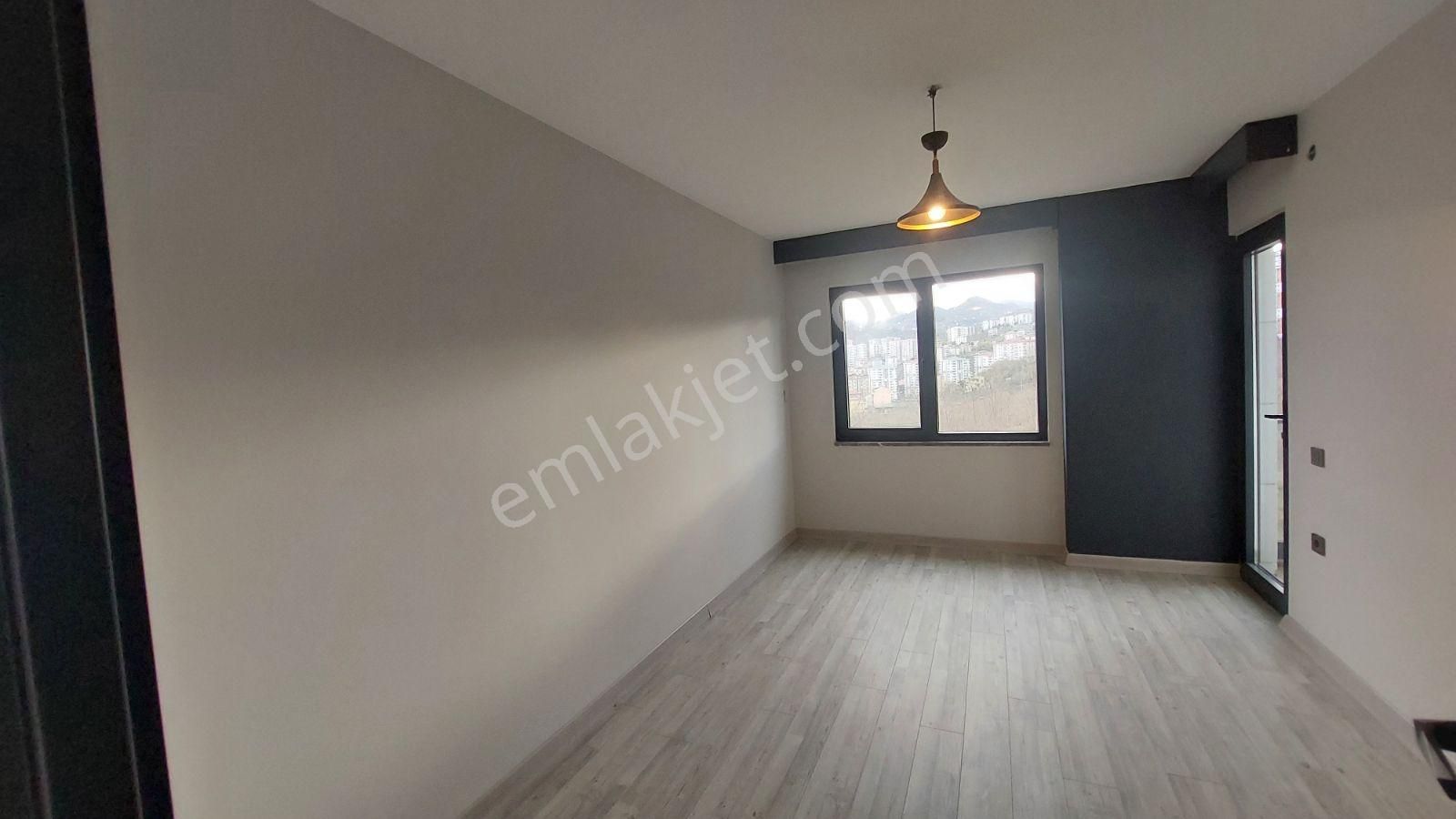 Yalıncak Likapark Sitesin'de Deniz Manzaralı 4+1 Daire - Görsel 5