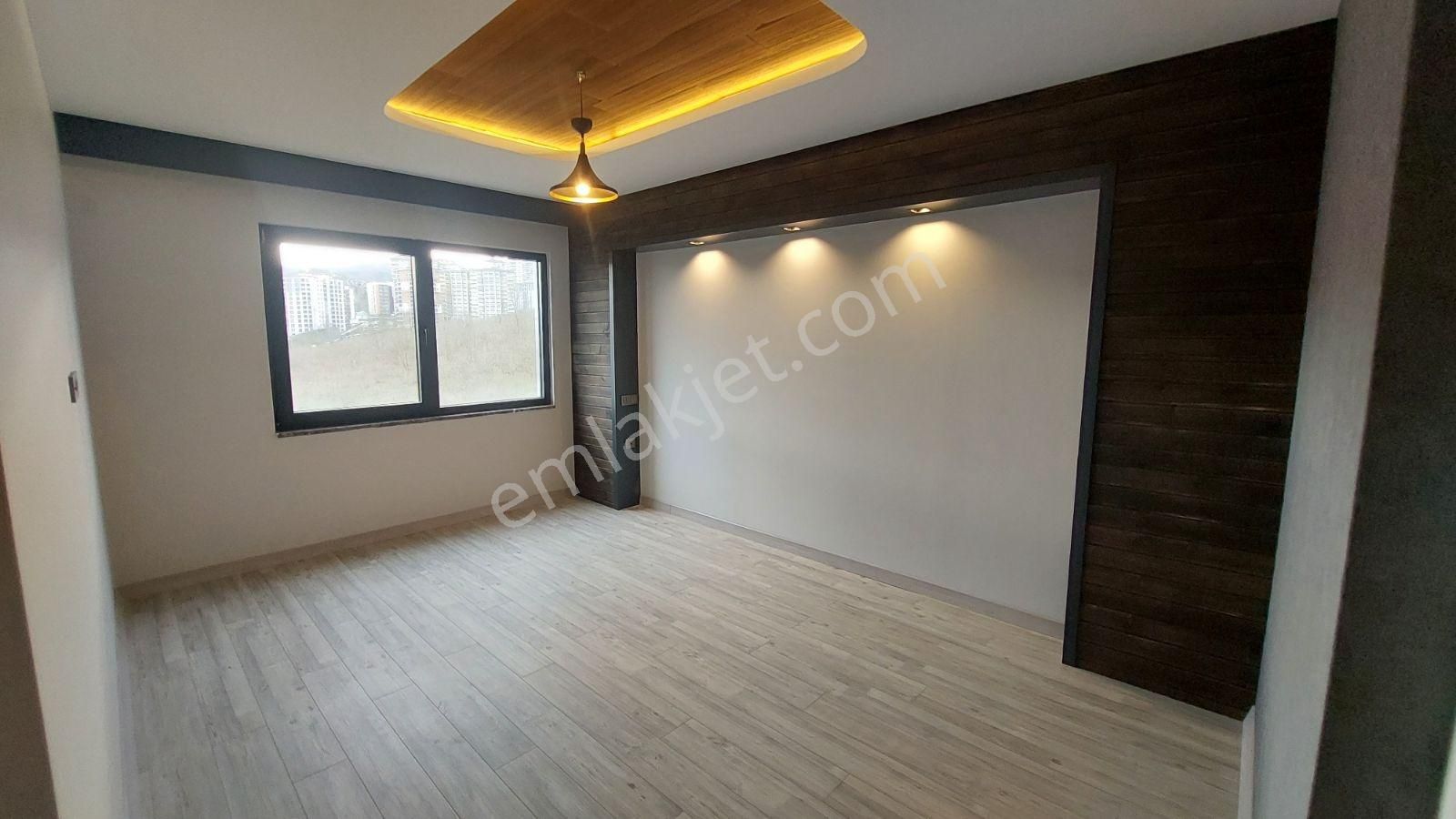 Yalıncak Likapark Sitesin'de Deniz Manzaralı 4+1 Daire - Görsel 27