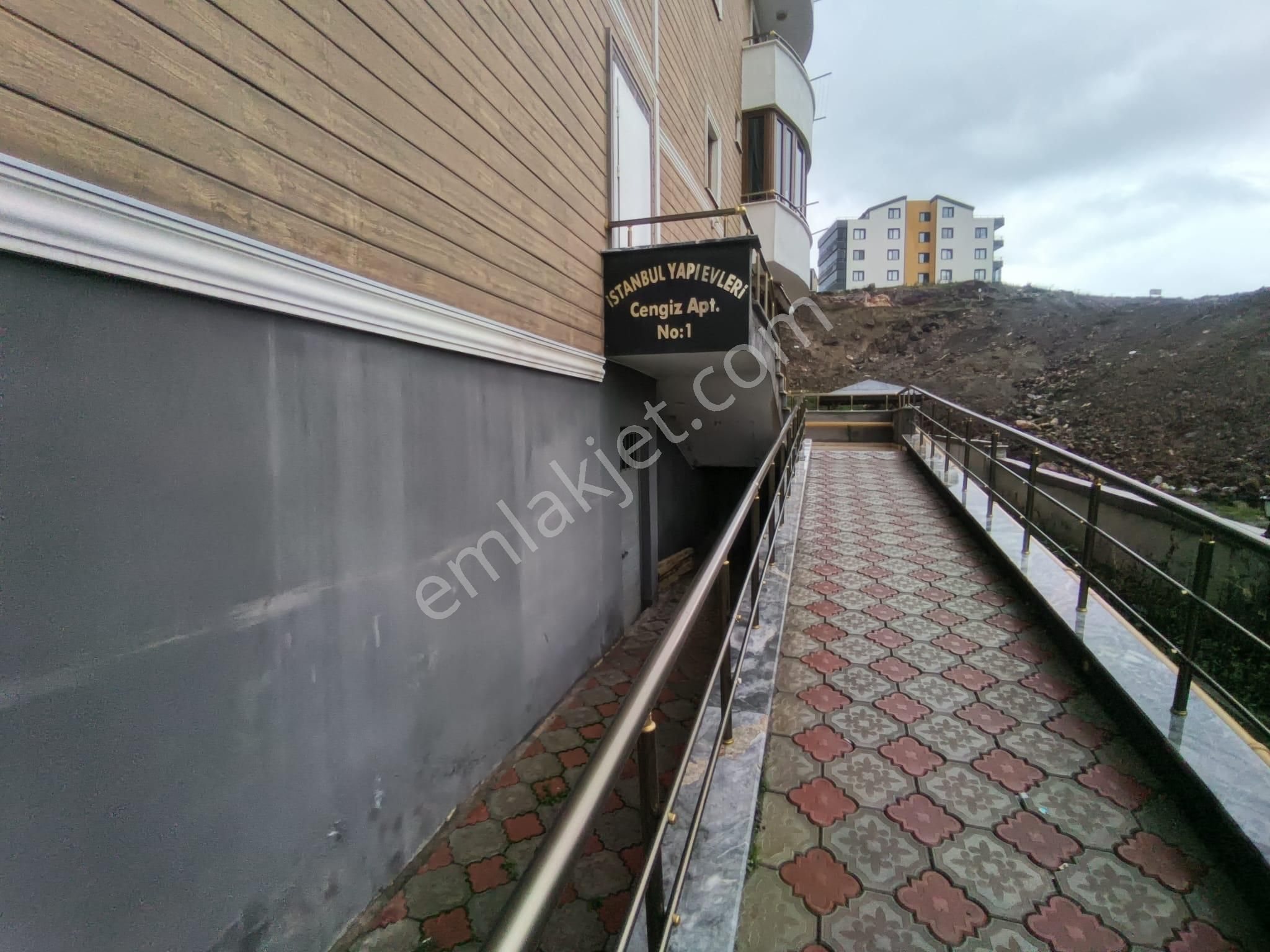 Golden Globy, Edremit Atatürk Mahallesinde Harika Körfez Manzaralı Satılık 3+1 Daire - Görsel 34